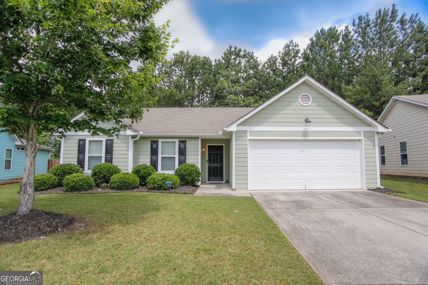 691 Walnut Woods Drive Drive Property Photo 1