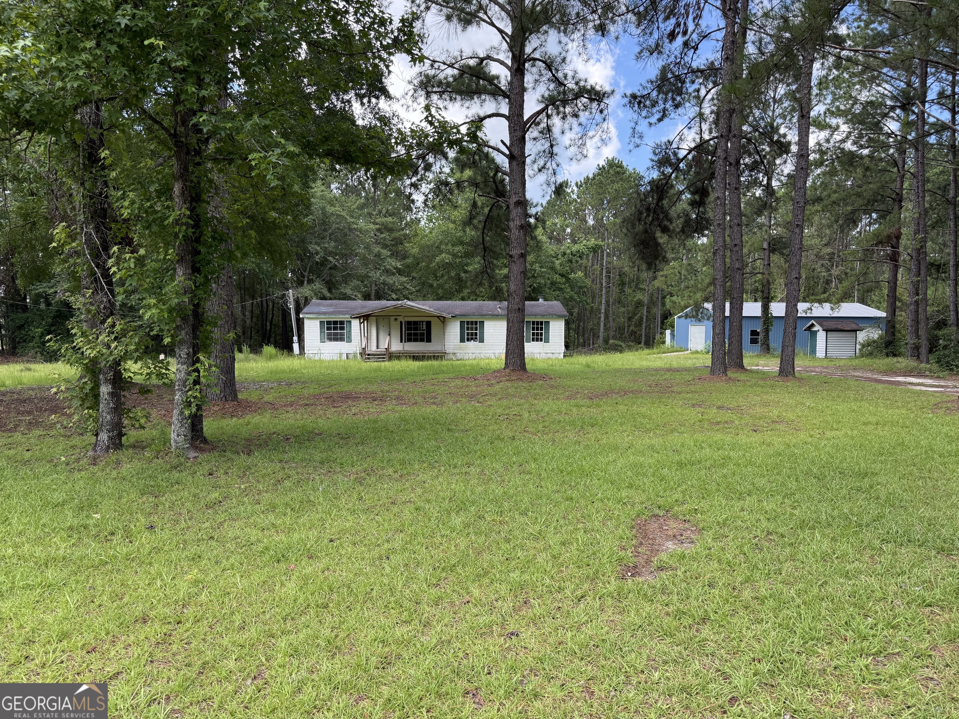126 John Deere Road Property Photo 1