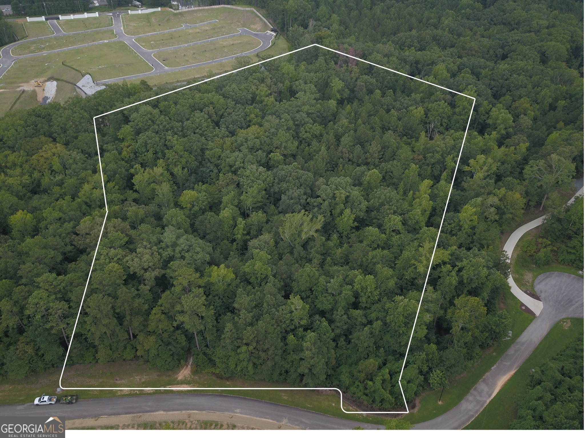 0 Elsberry Mountain Road Property Photo 1