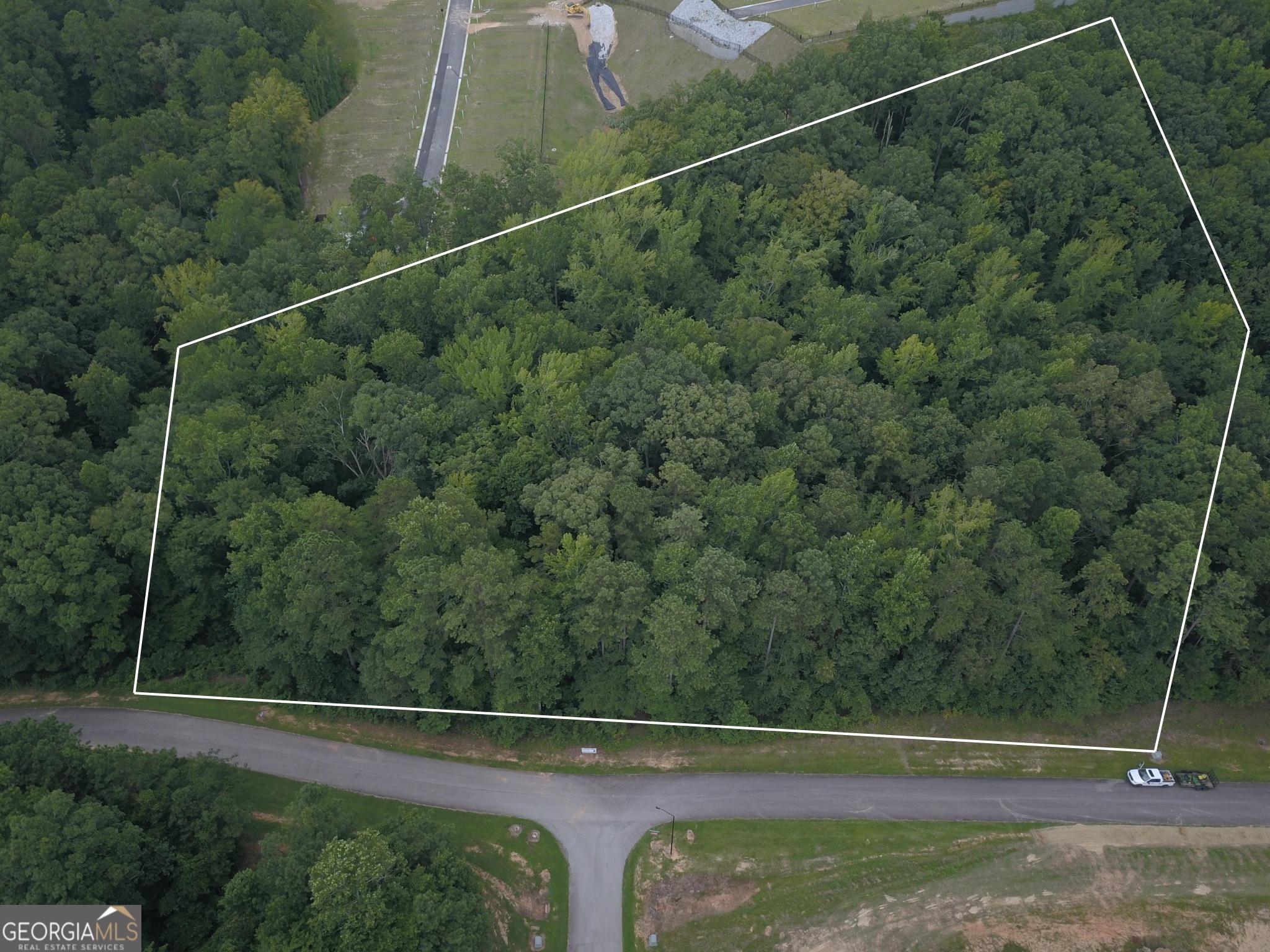 0 Elsberry Mountain Road Property Photo 1
