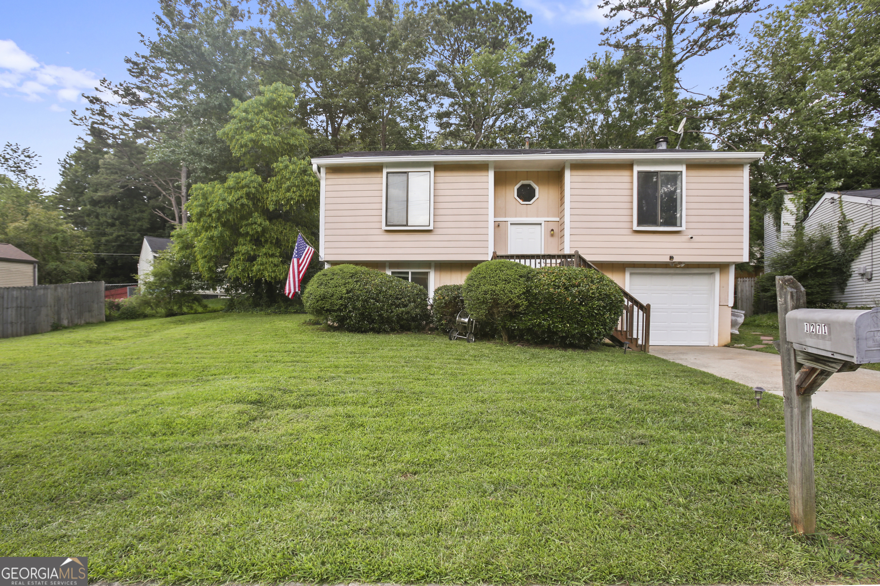 1271 Muirforest Lane Property Photo 1