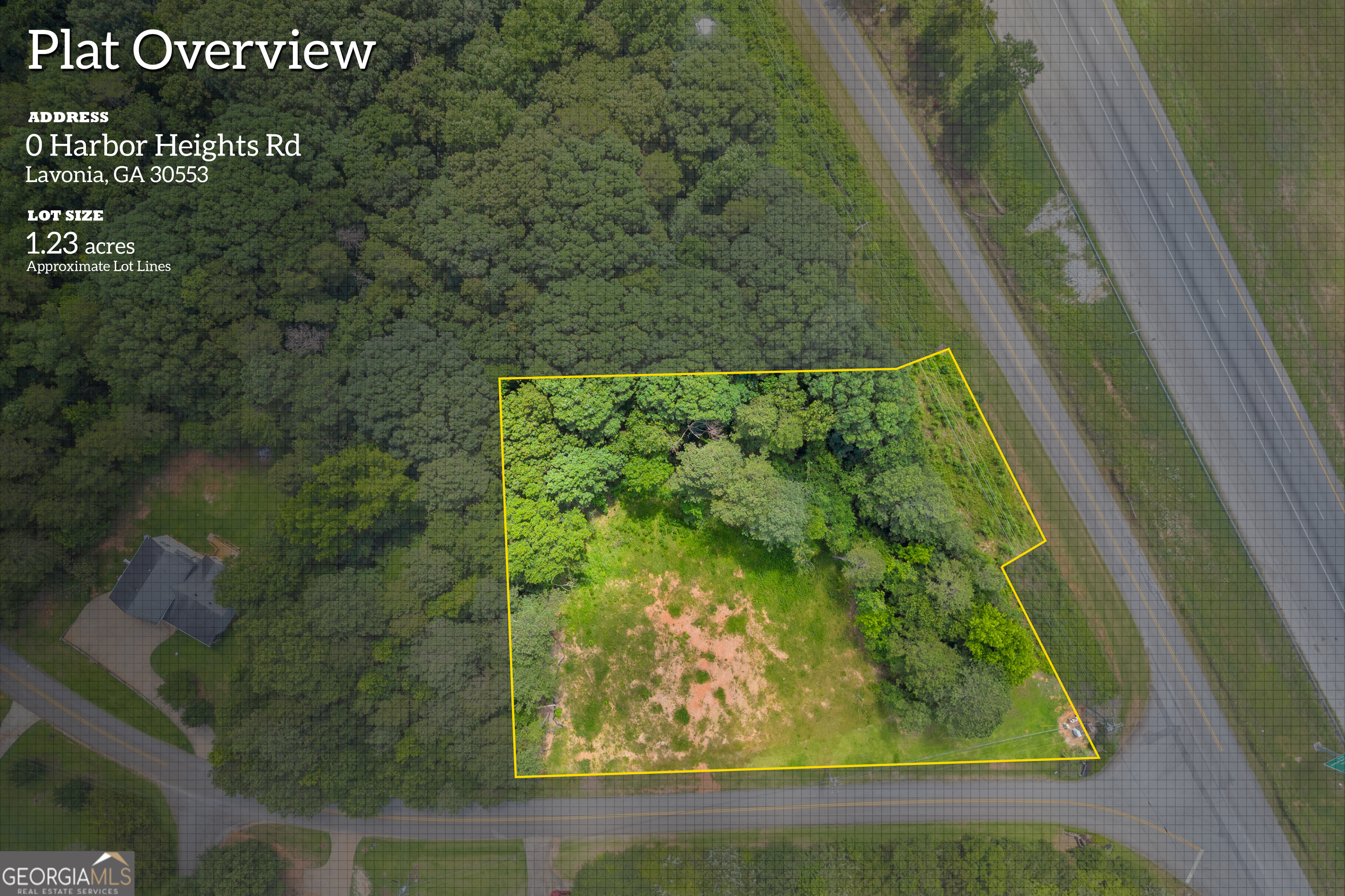 0 Harbor Heights Road