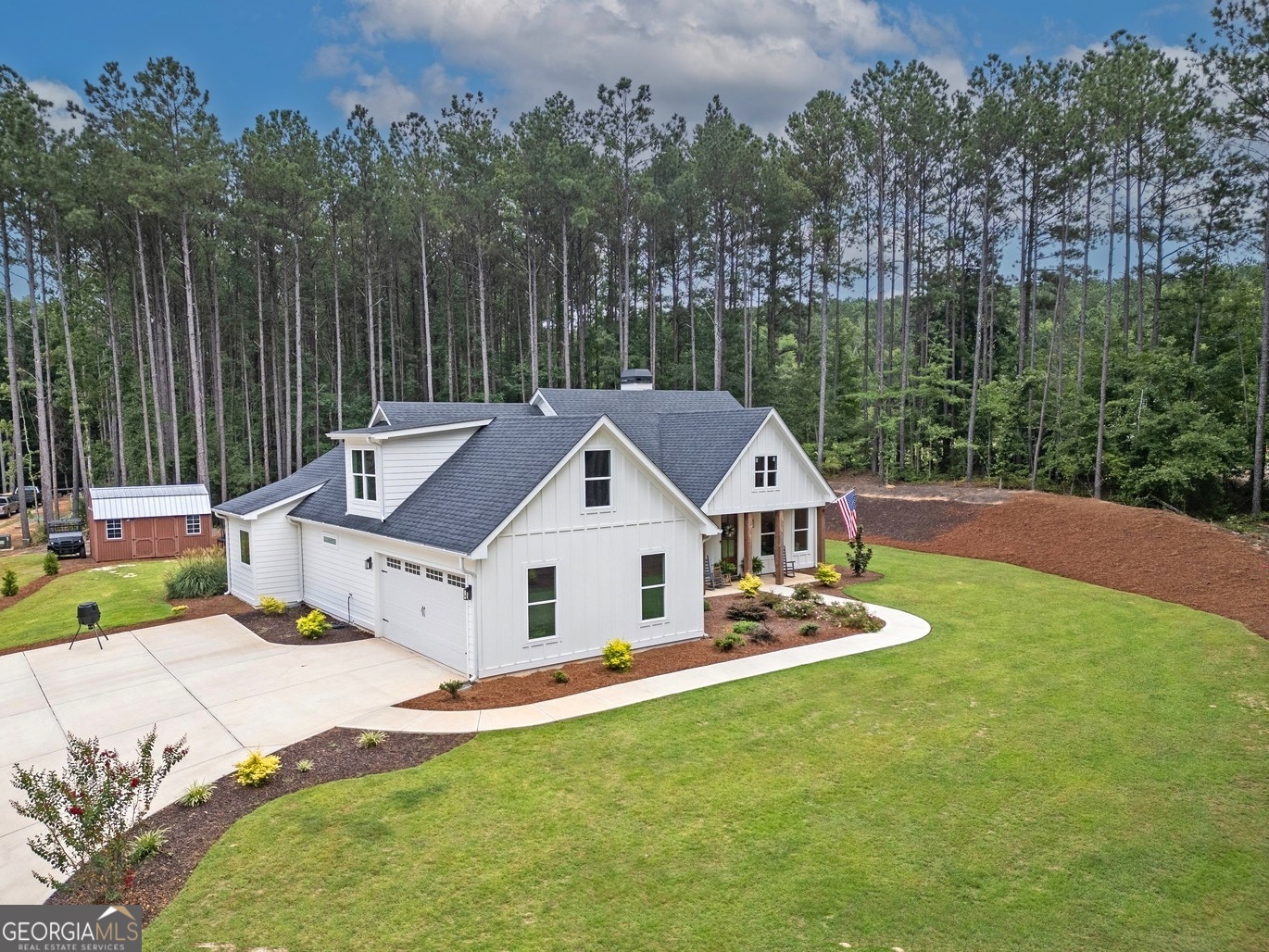 10 Marben Farm Road