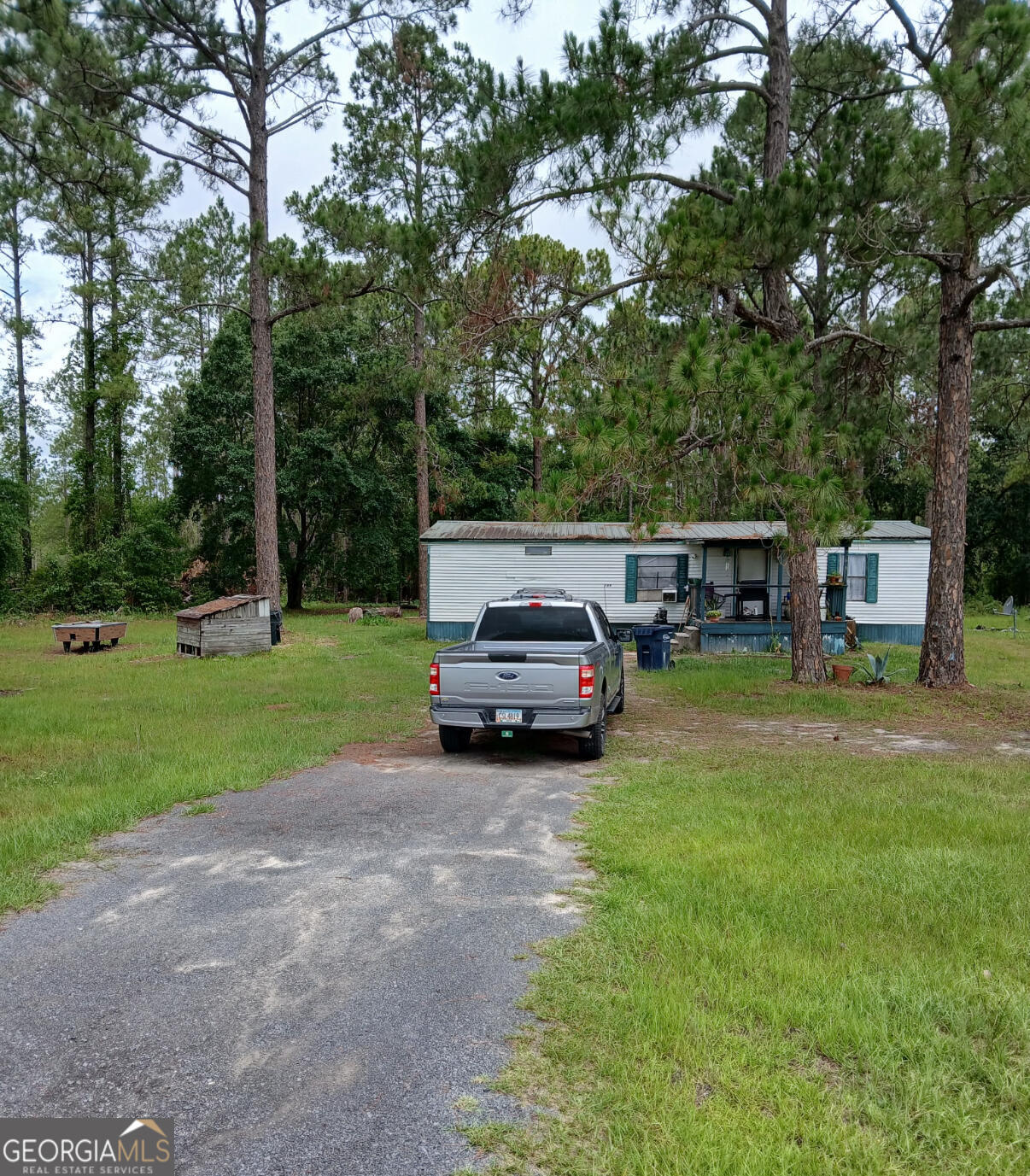 709 Spring Lake Drive Property Photo 1