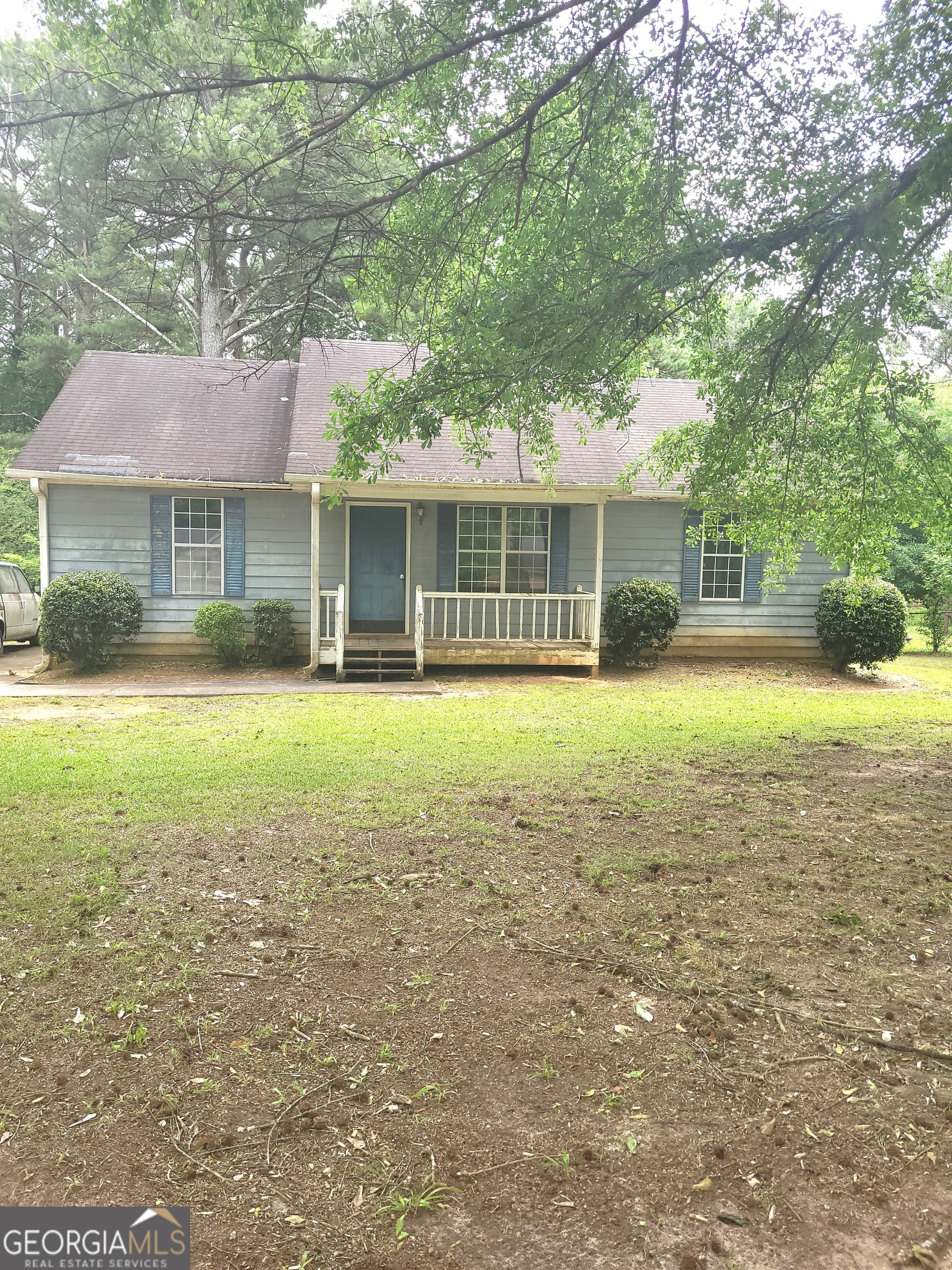 220 Peach Forest Pl Property Photo 1
