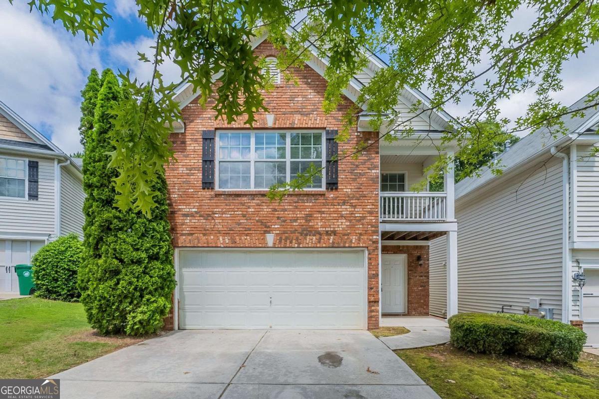 513 Shadow Valley Court Property Photo 1