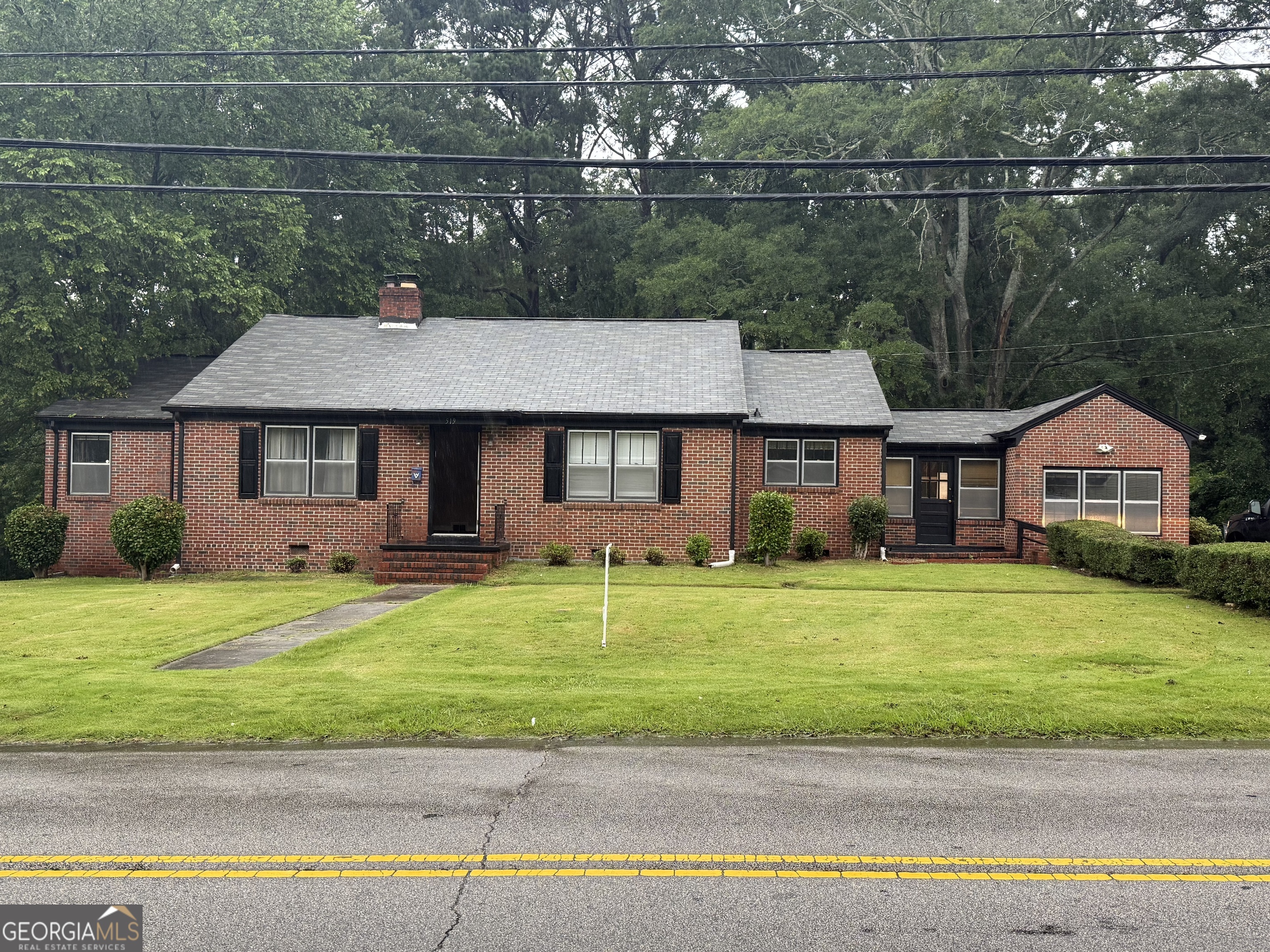 519 Greenville Street Property Photo 1