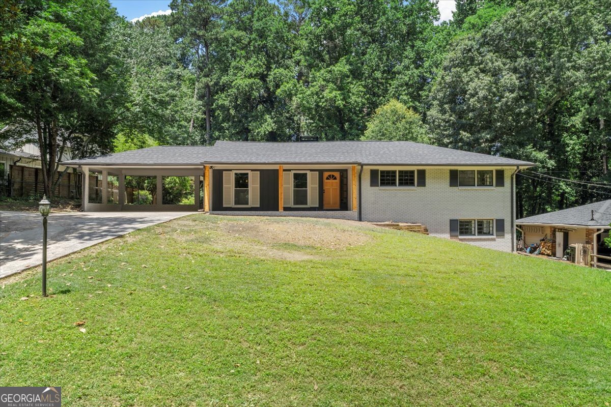 6456 Wright Road Ne Property Photo 1