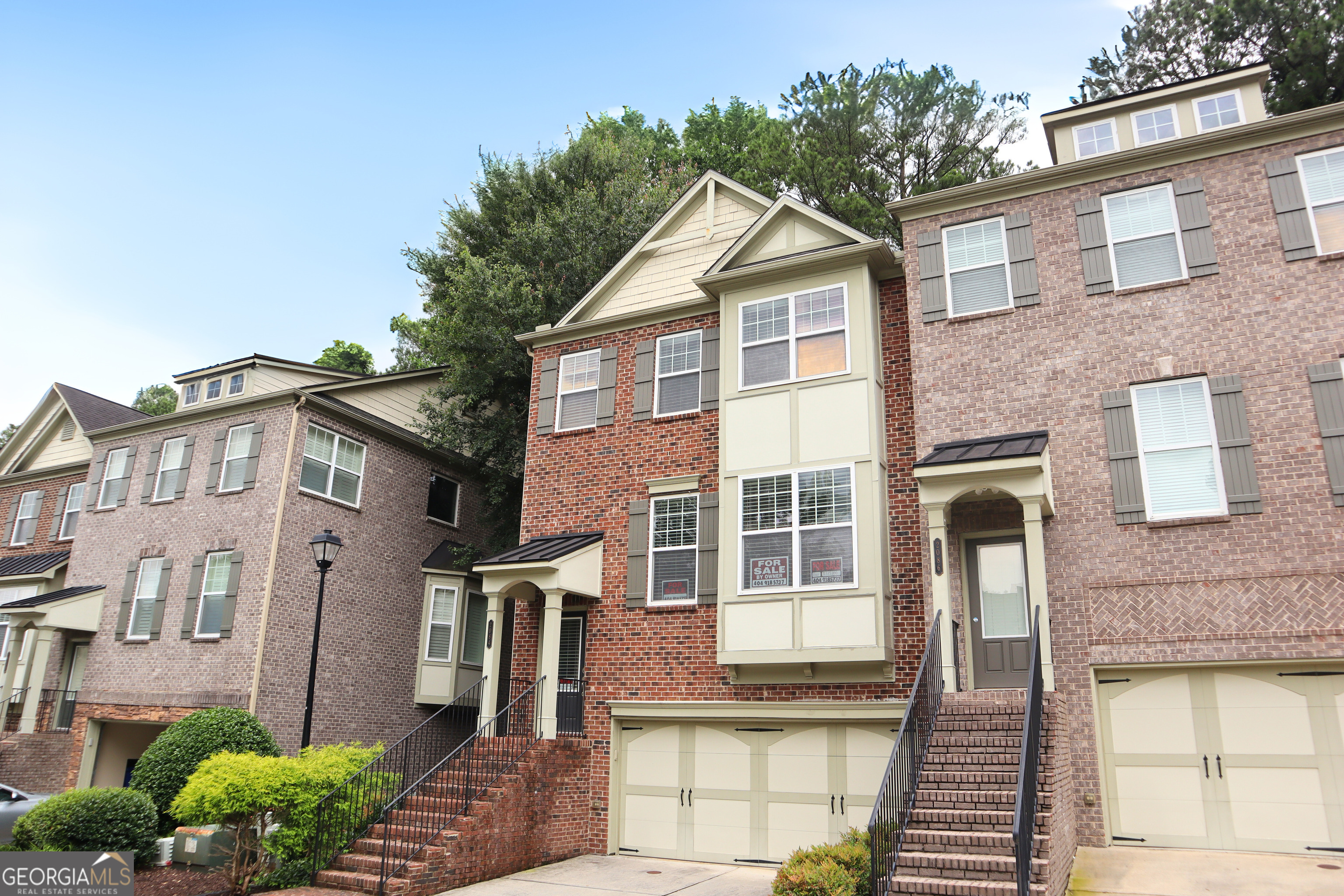 2084 Cobblestone Circle Ne Property Photo 1