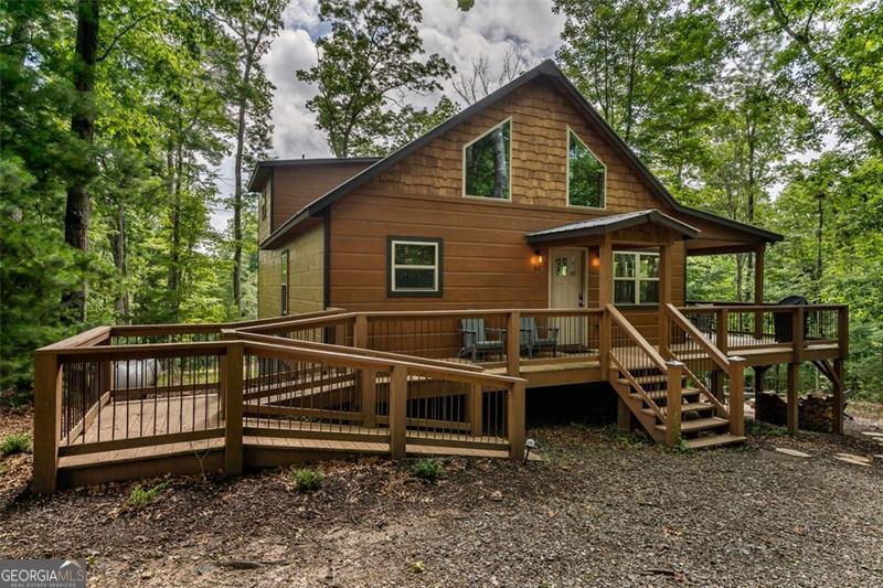 68 Whispering Hawk Property Photo 1
