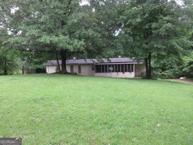 125 Highland Circle Property Photo 1