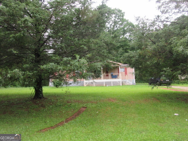 280 Highland Circle Property Photo 1