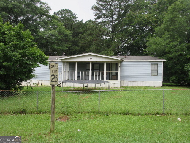 322 Loblolly Ridge Property Photo 1
