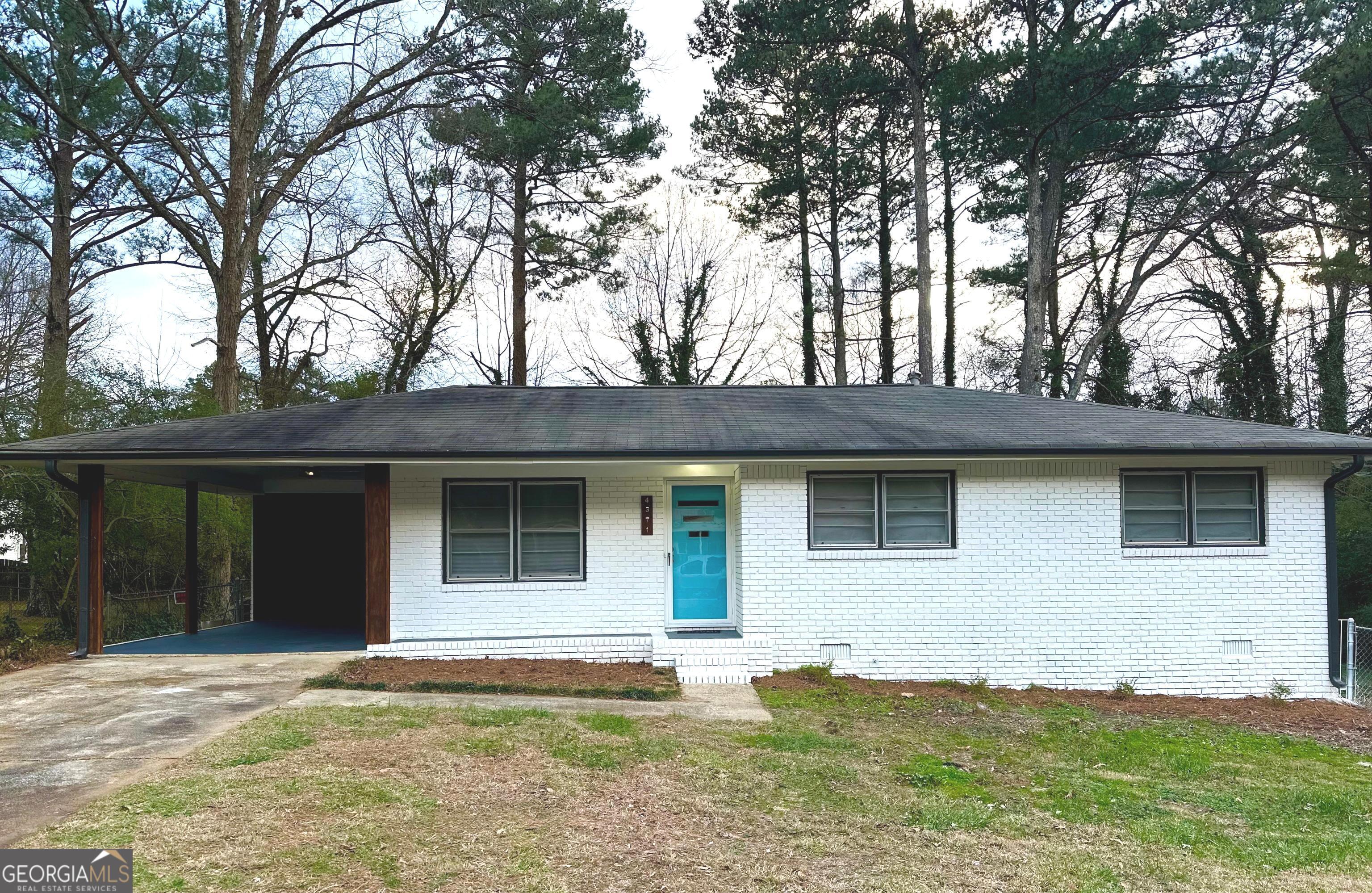 4371 Aldergate Drive Property Photo 1