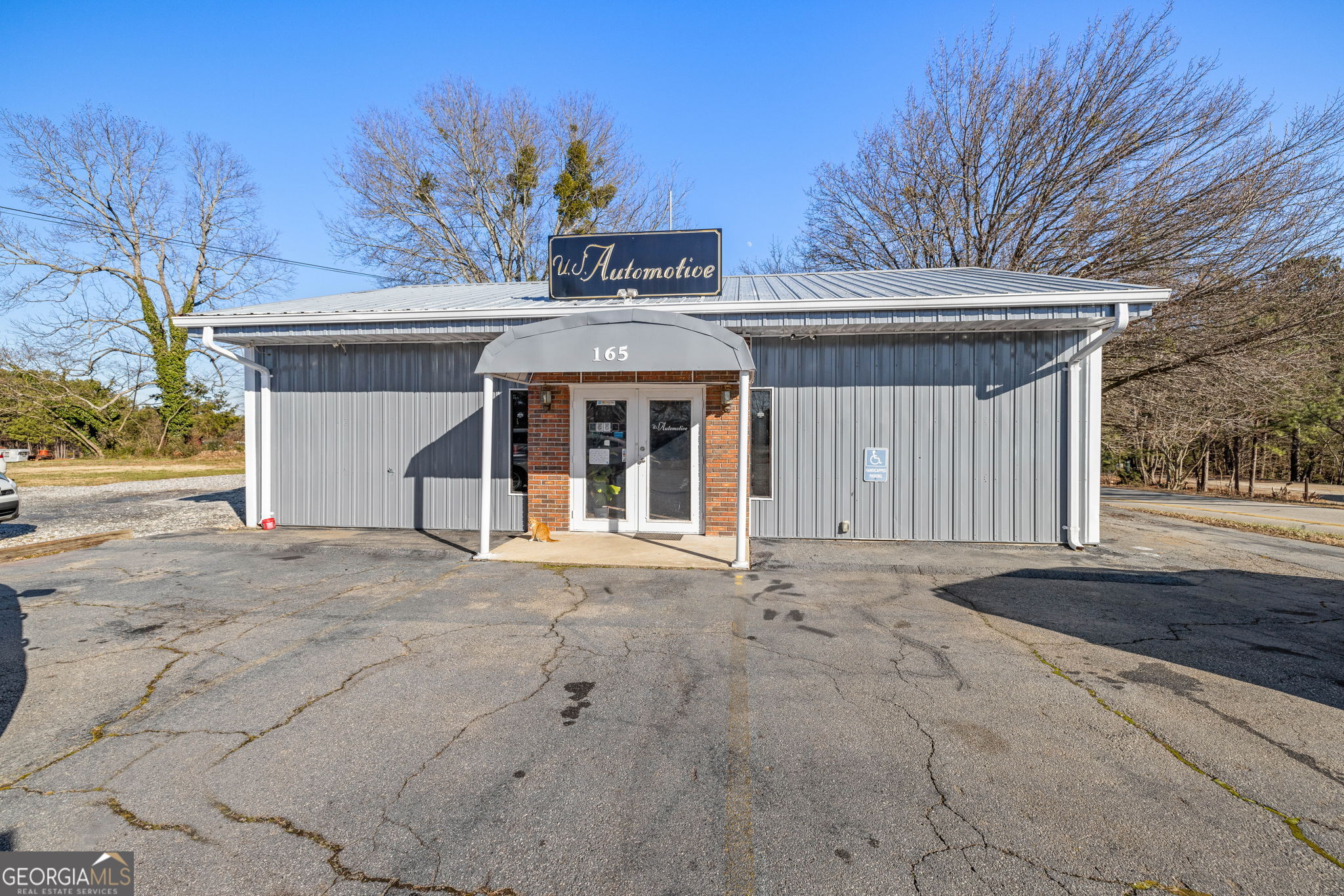 165 Camp Creek Road Property Photo 4