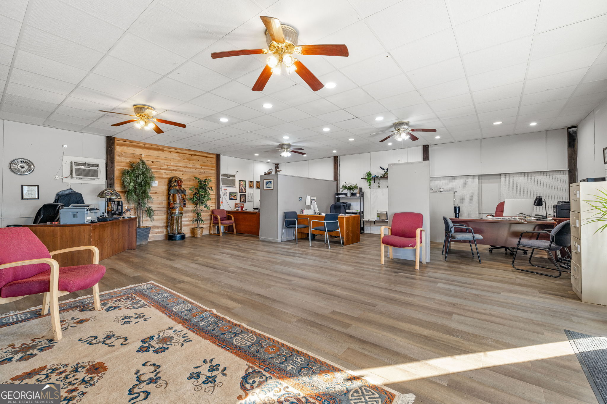 165 Camp Creek Road Property Photo 6