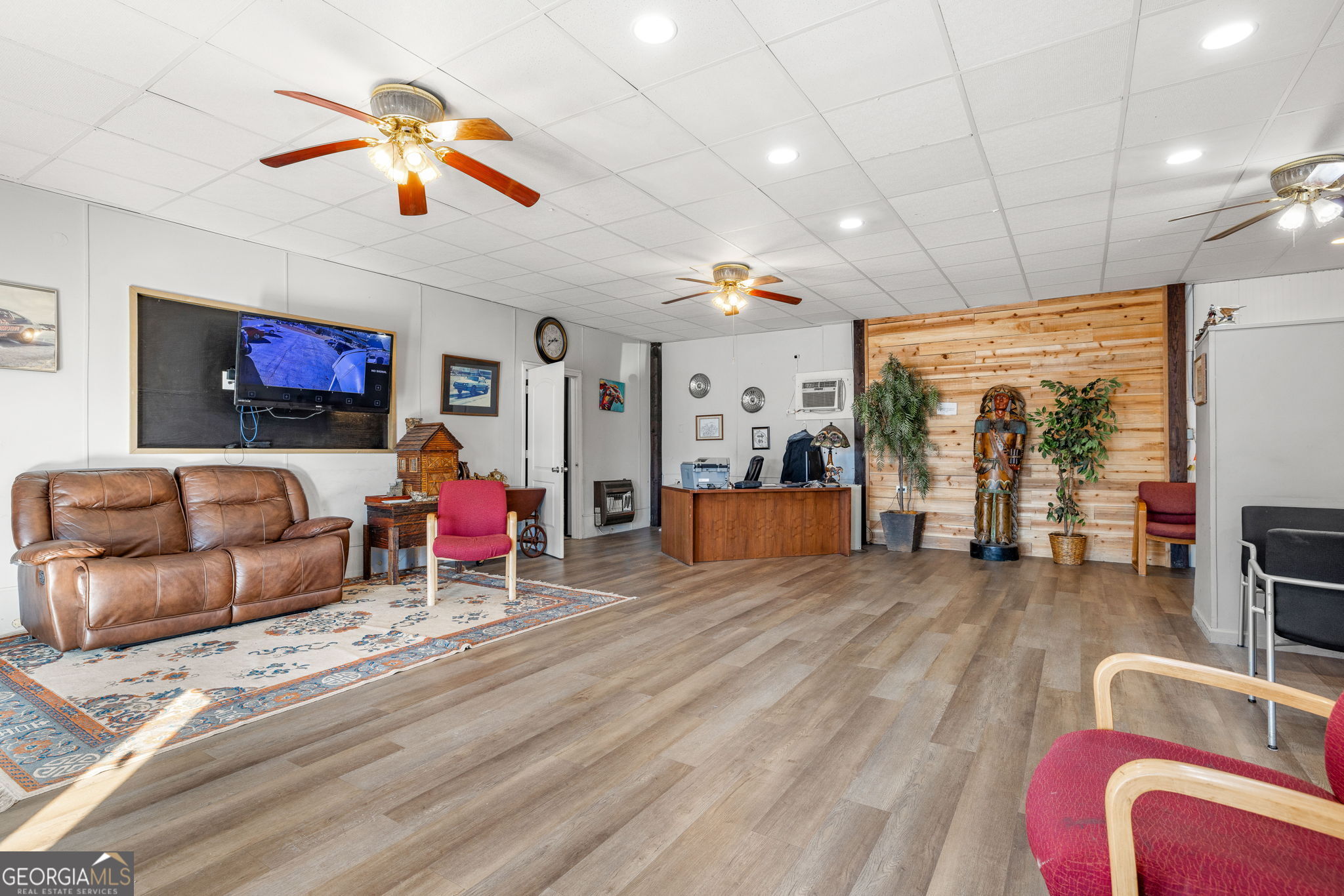 165 Camp Creek Road Property Photo 7