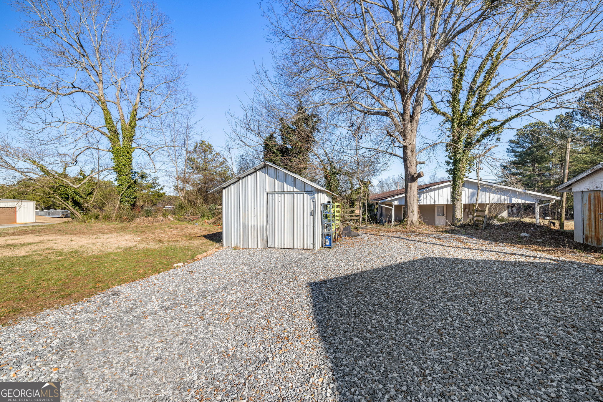 165 Camp Creek Road Property Photo 17