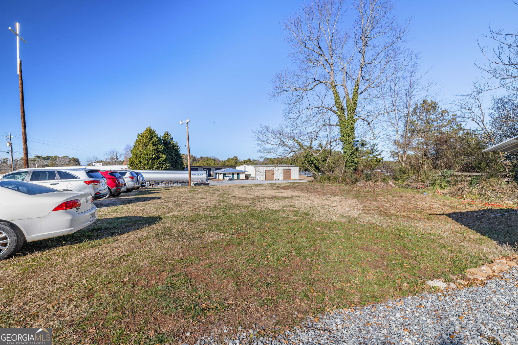 165 Camp Creek Road Property Photo 18