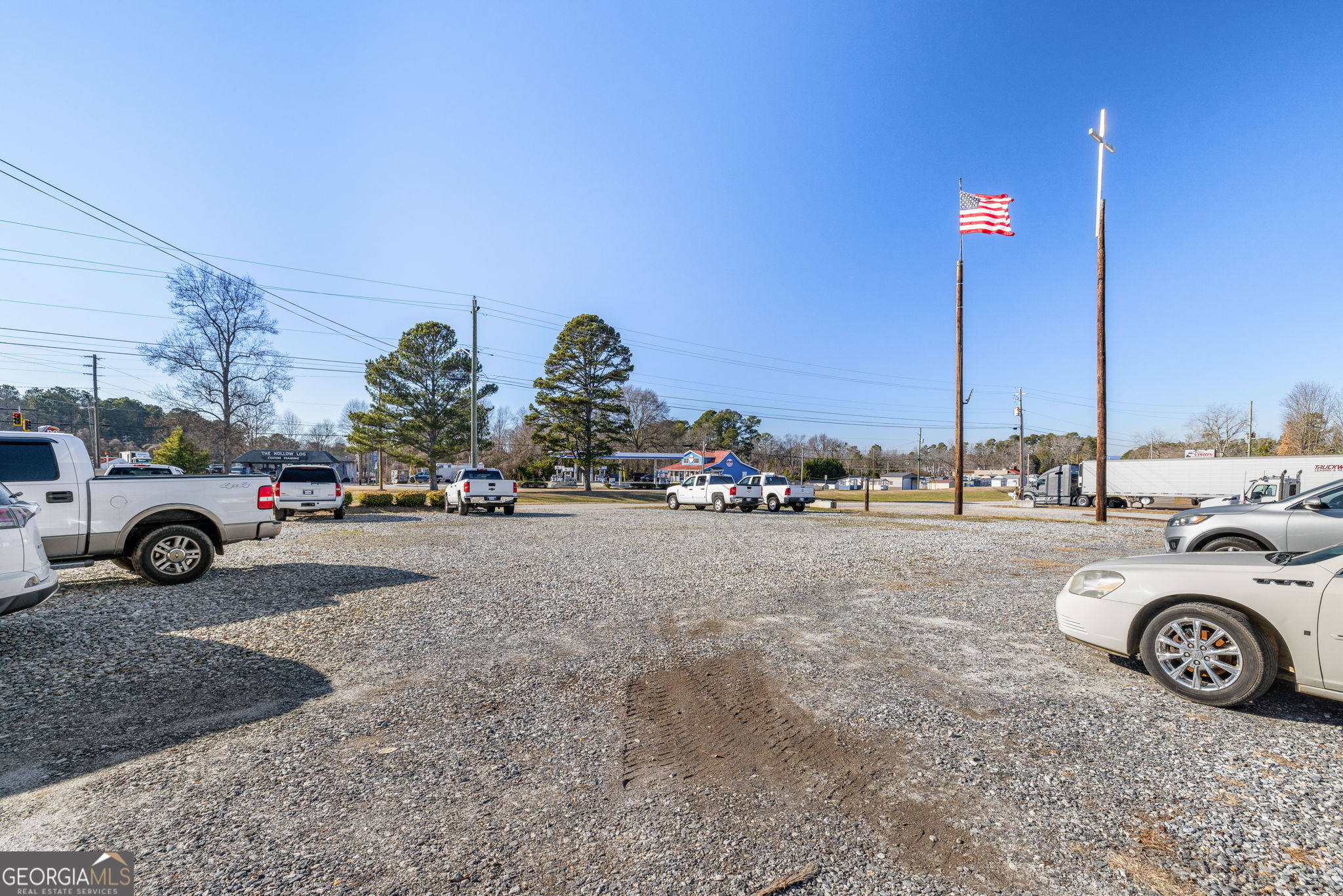 165 Camp Creek Road Property Photo 19