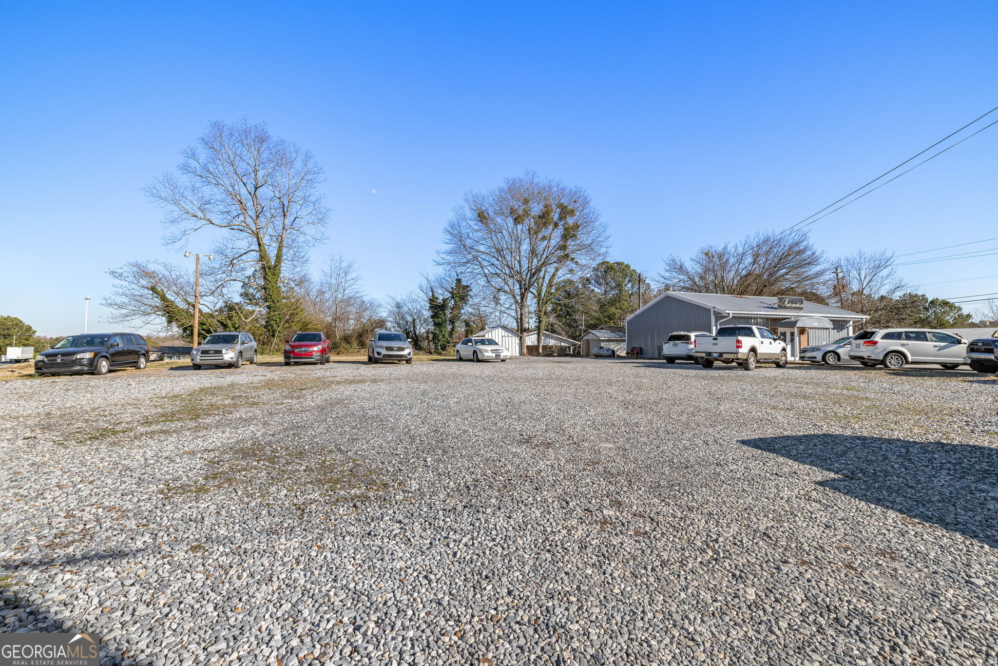 165 Camp Creek Road Property Photo 21