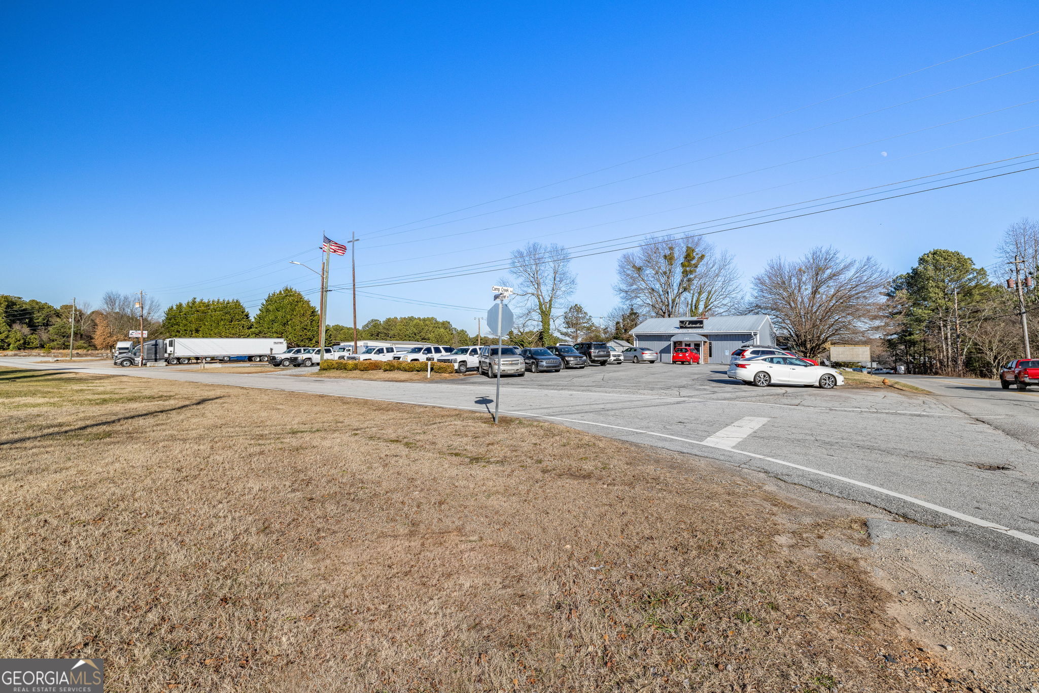 165 Camp Creek Road Property Photo 27