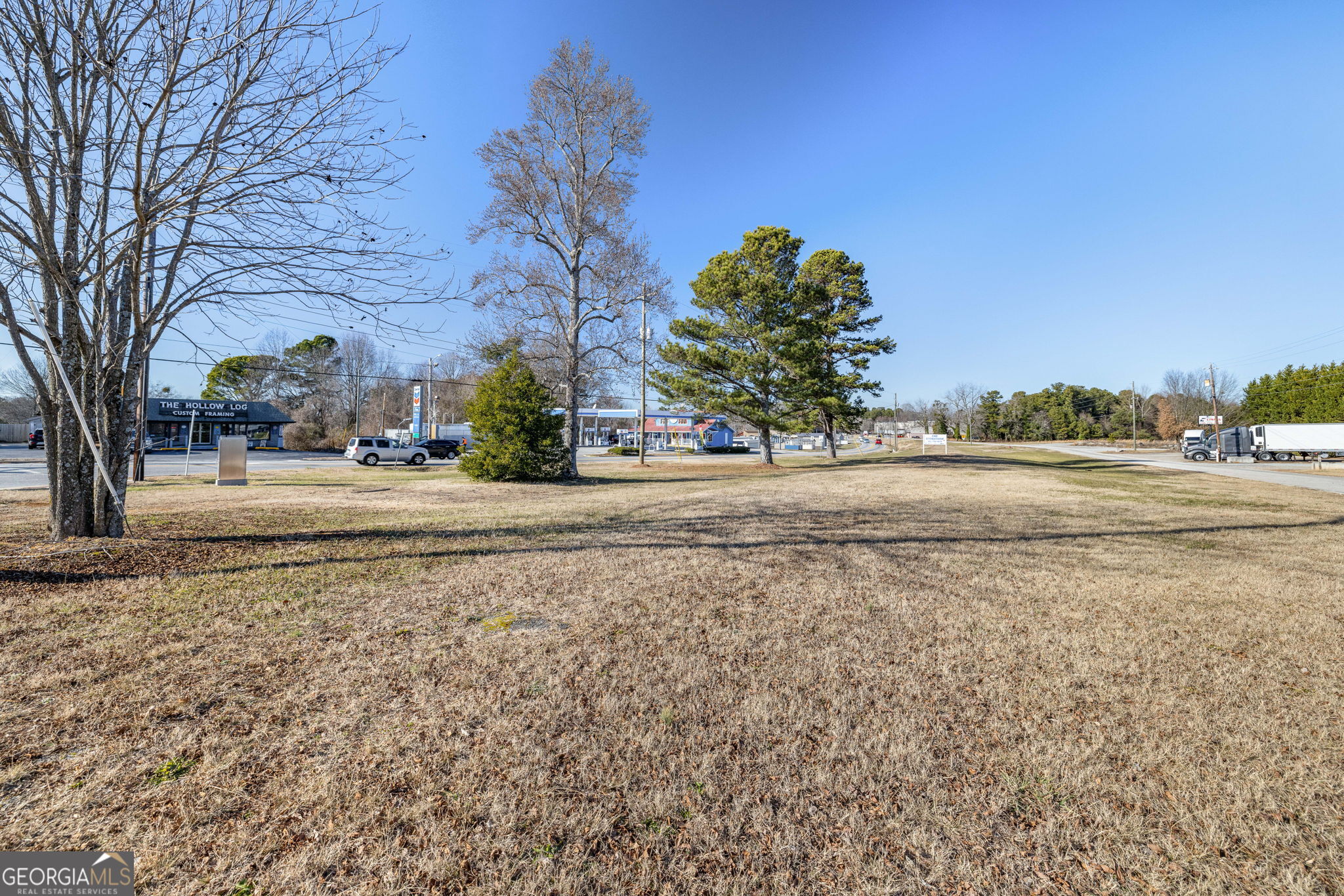 165 Camp Creek Road Property Photo 28