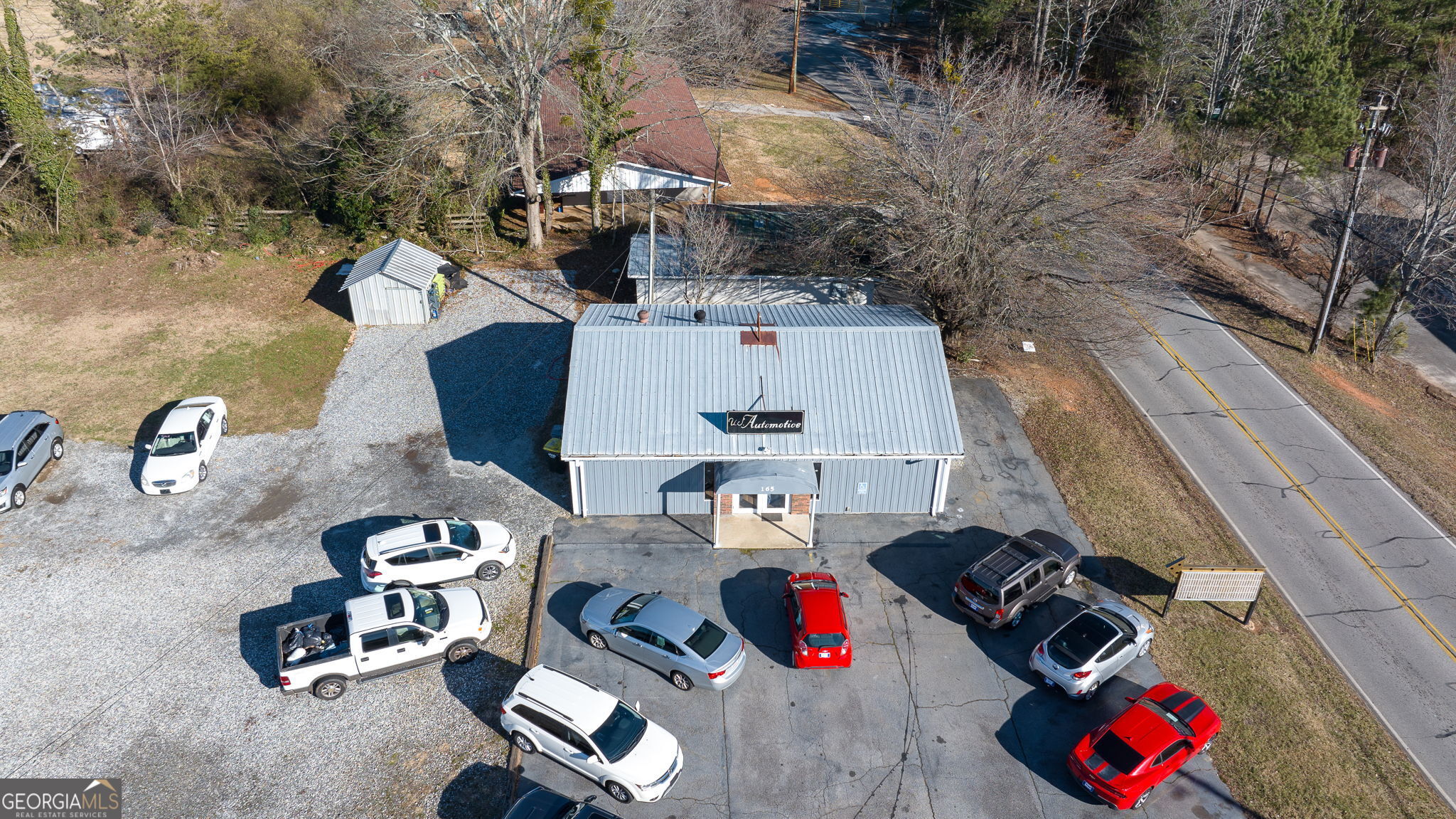 165 Camp Creek Road Property Photo 30