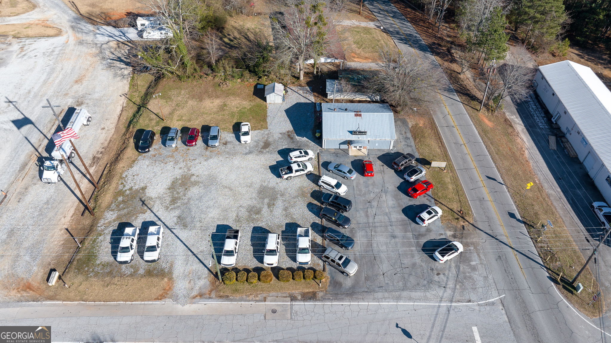 165 Camp Creek Road Property Photo 31