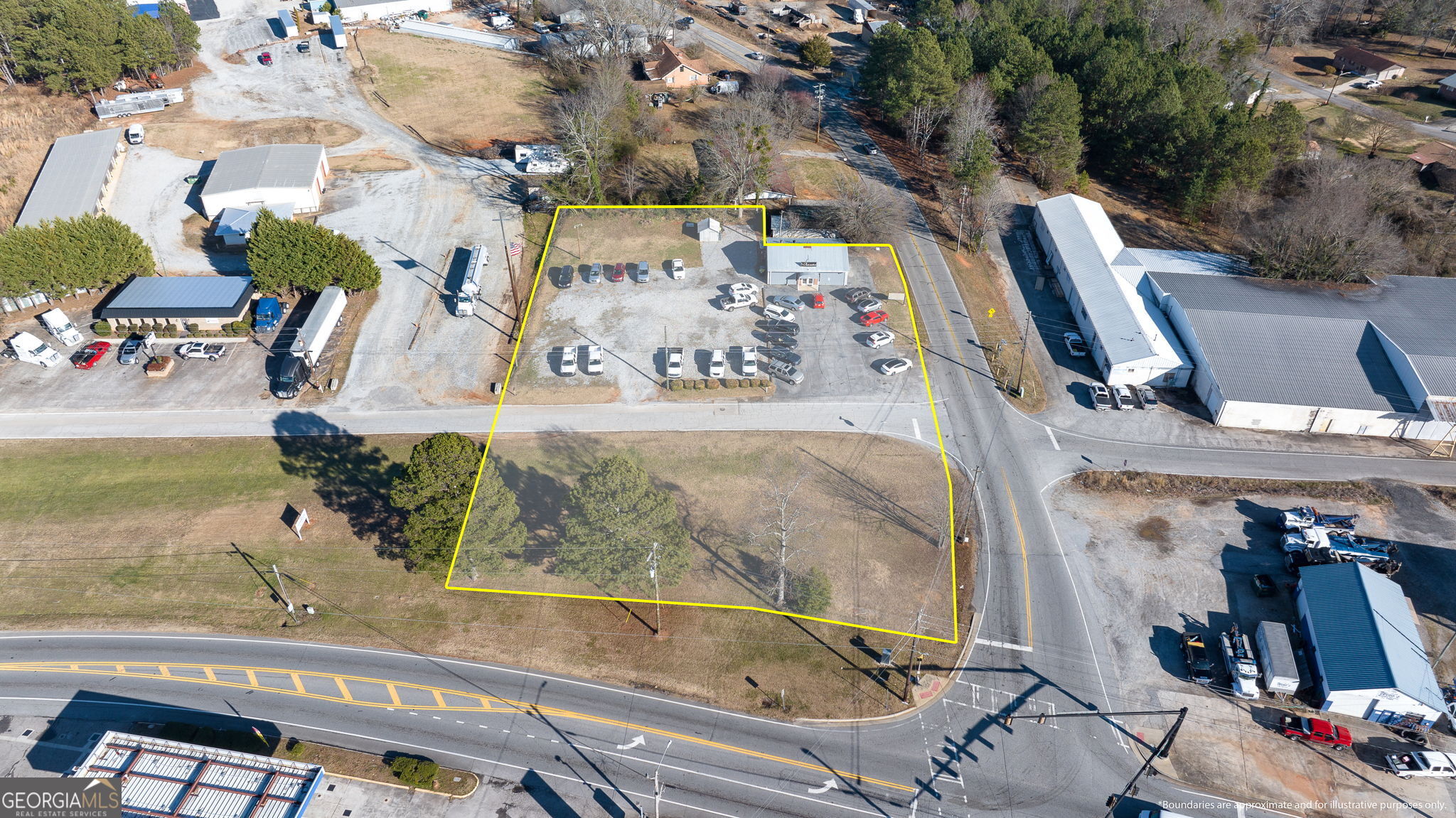 165 Camp Creek Road Property Photo 32