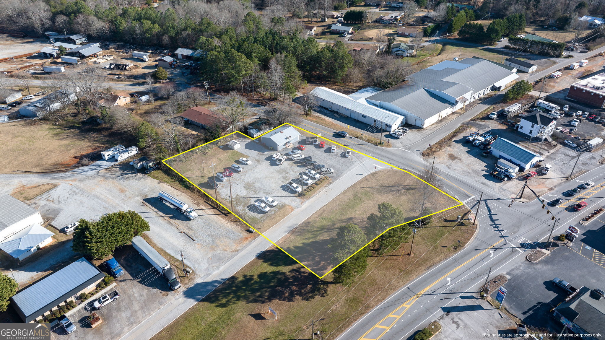 165 Camp Creek Road Property Photo 35