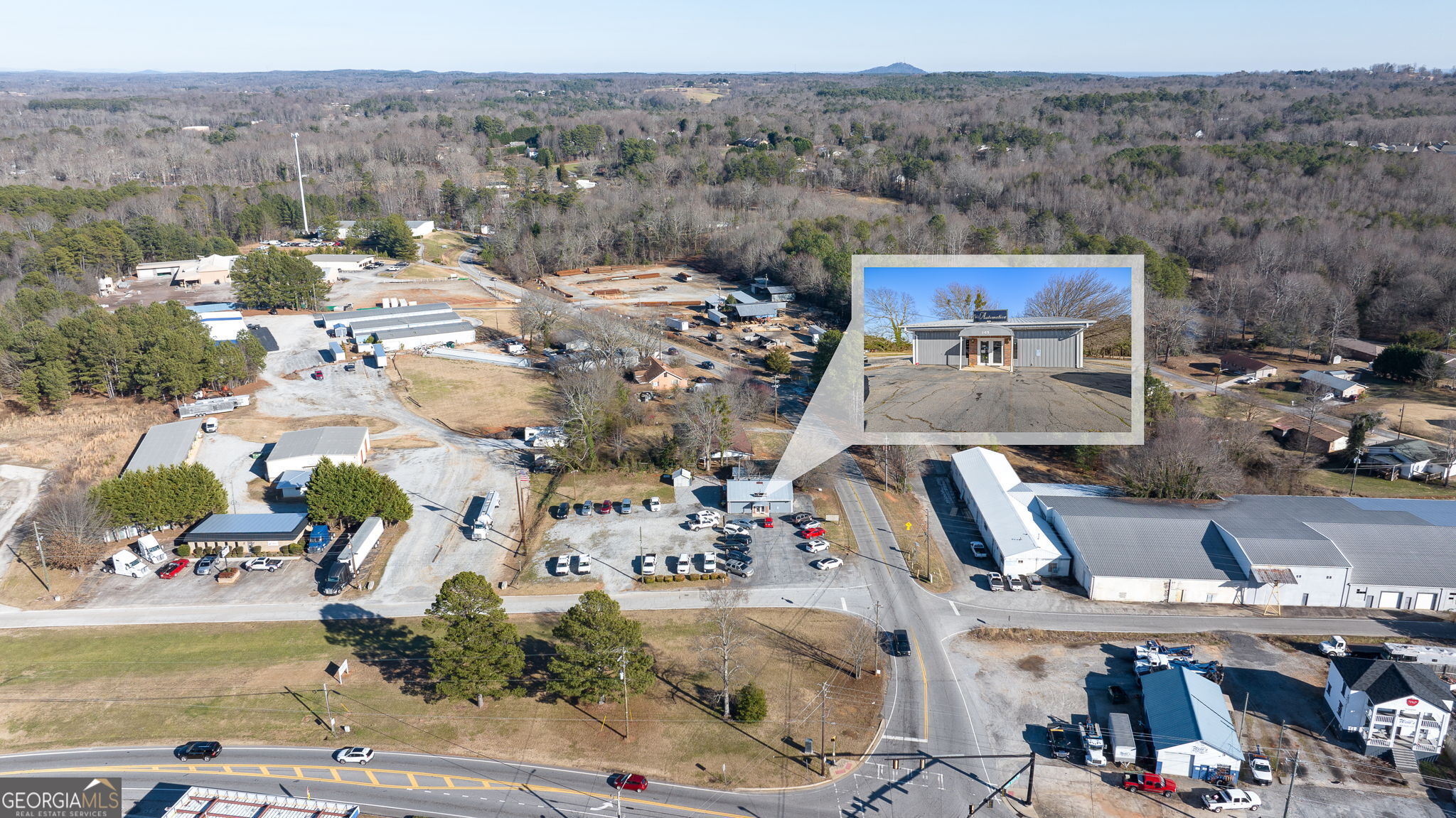 165 Camp Creek Road Property Photo 37