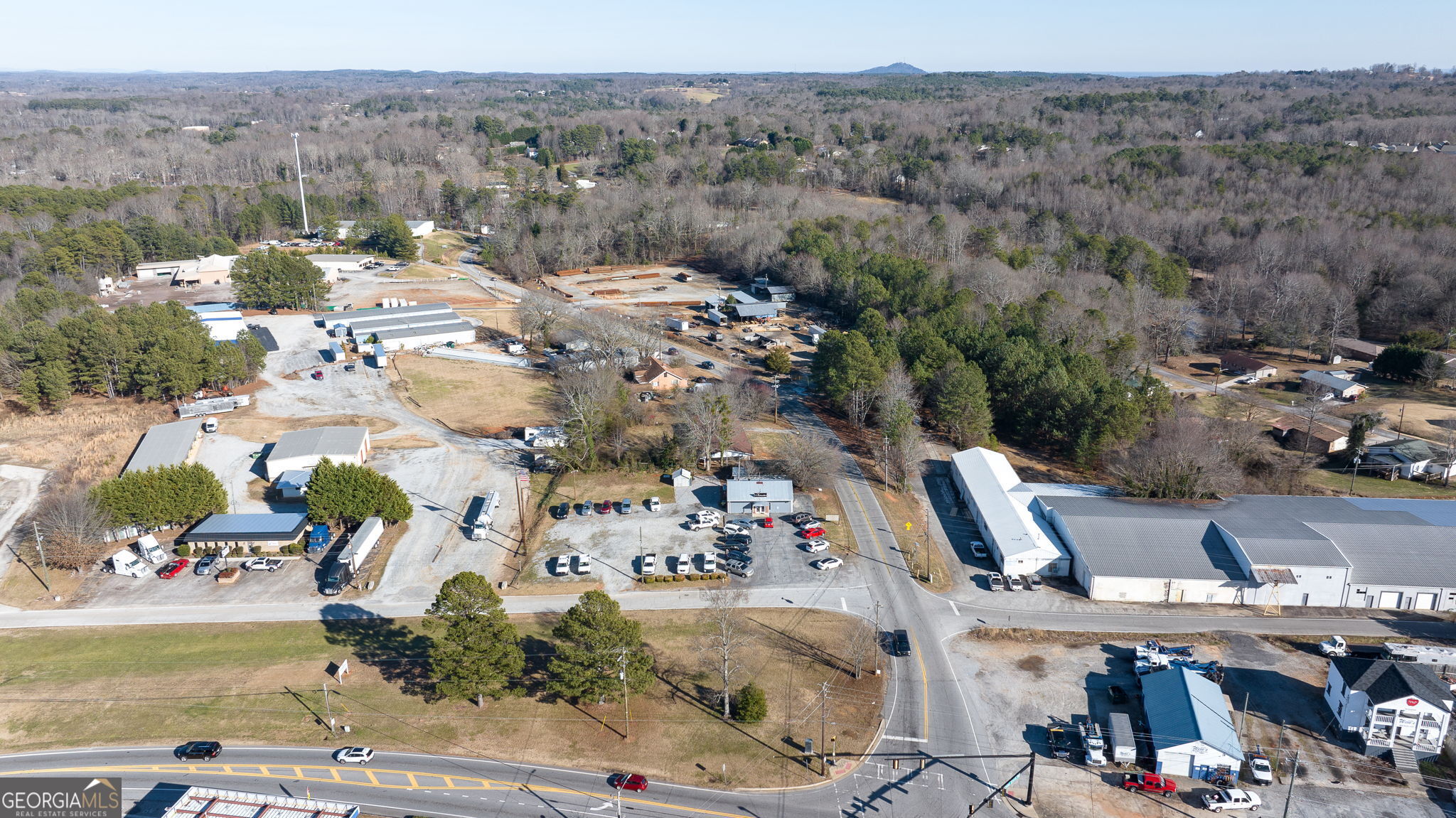 165 Camp Creek Road Property Photo 38