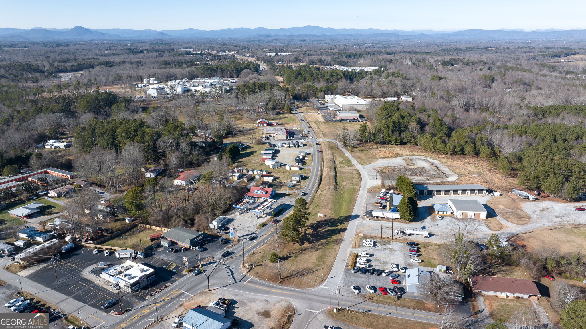 165 Camp Creek Road Property Photo 42