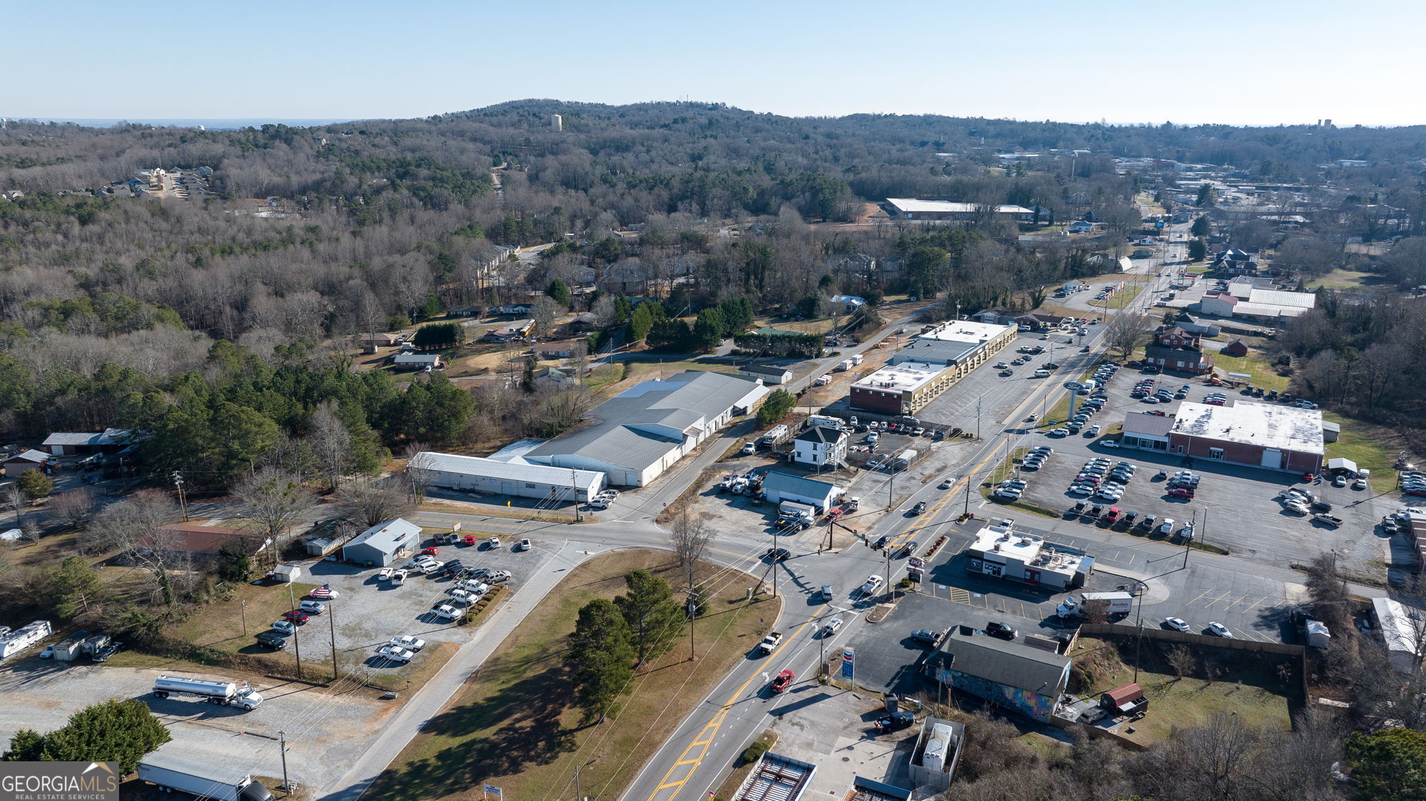 165 Camp Creek Road Property Photo 46