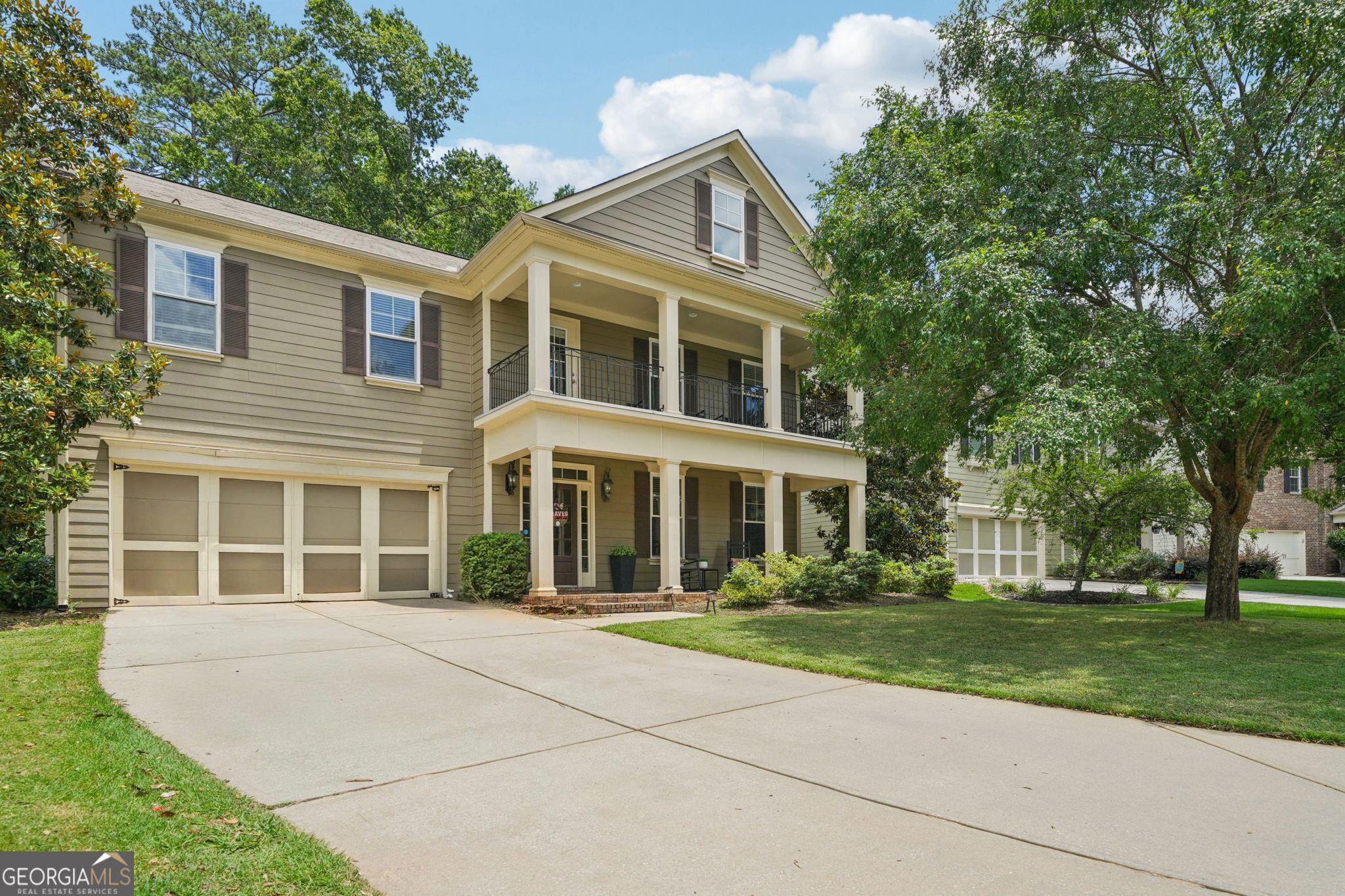 826 Richmond Circle Property Photo 1
