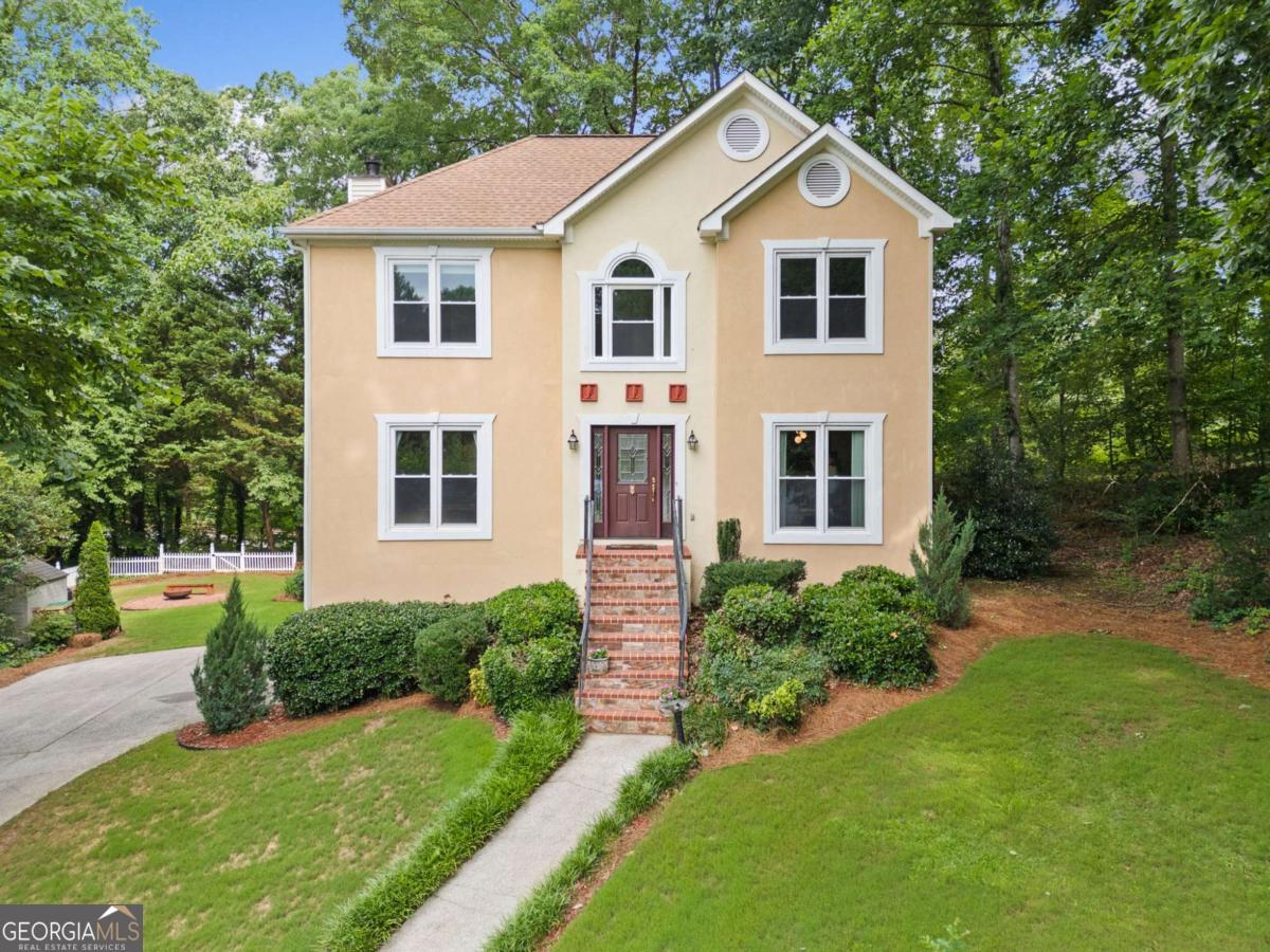 4771 Summerwood Drive Se Property Photo 1