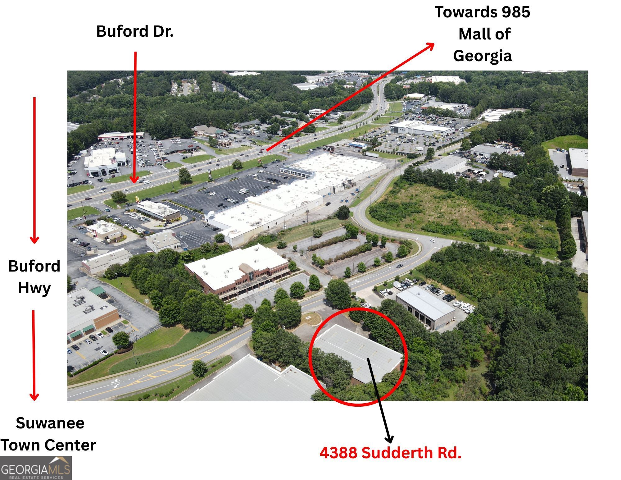 4388 Sudderth Road Property Photo 40