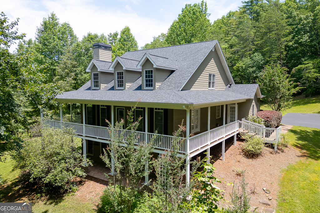 906 Walnut Valley Drive Property Photo 1