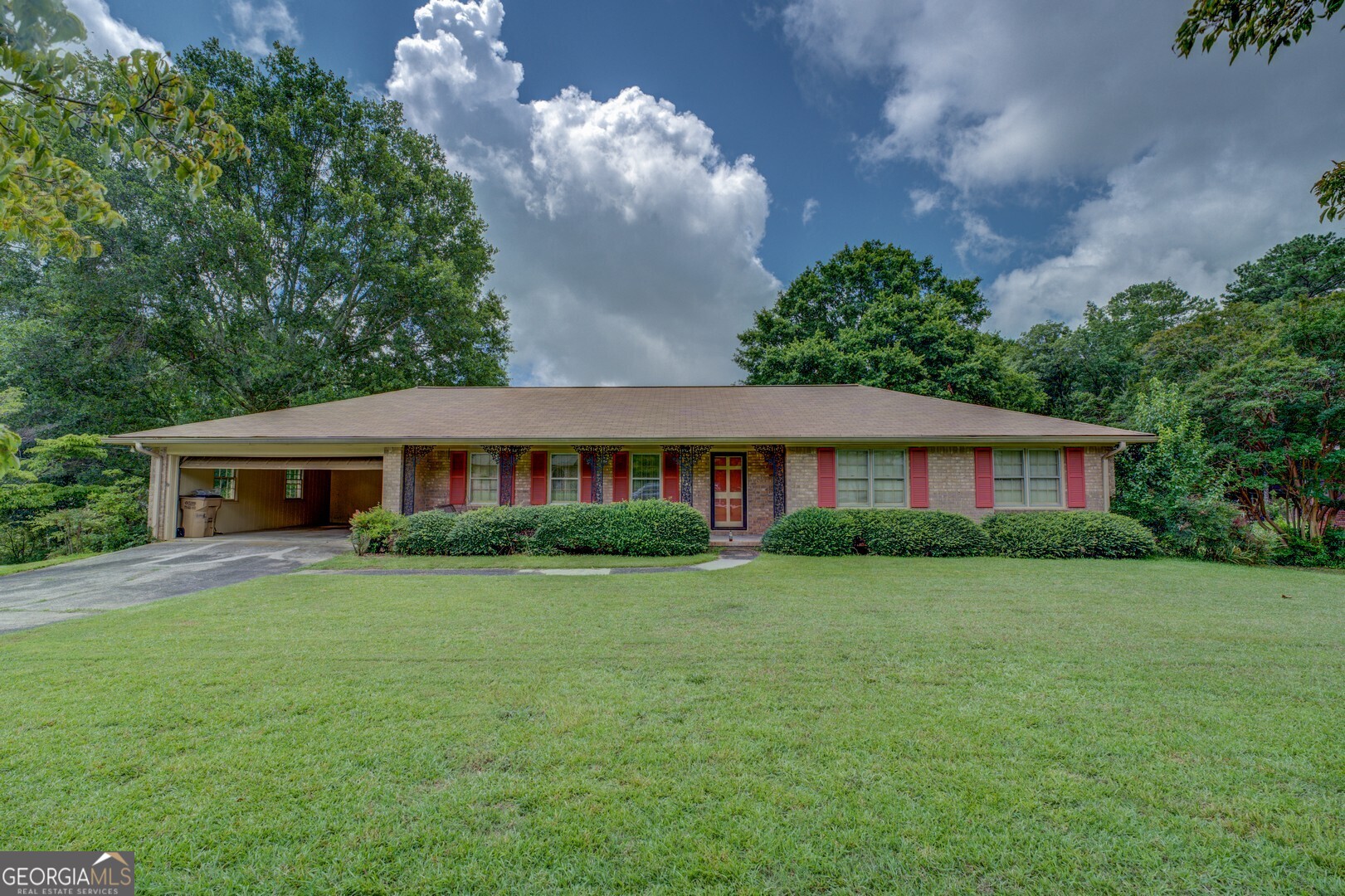 1830 Francis Road Sw Property Photo 1