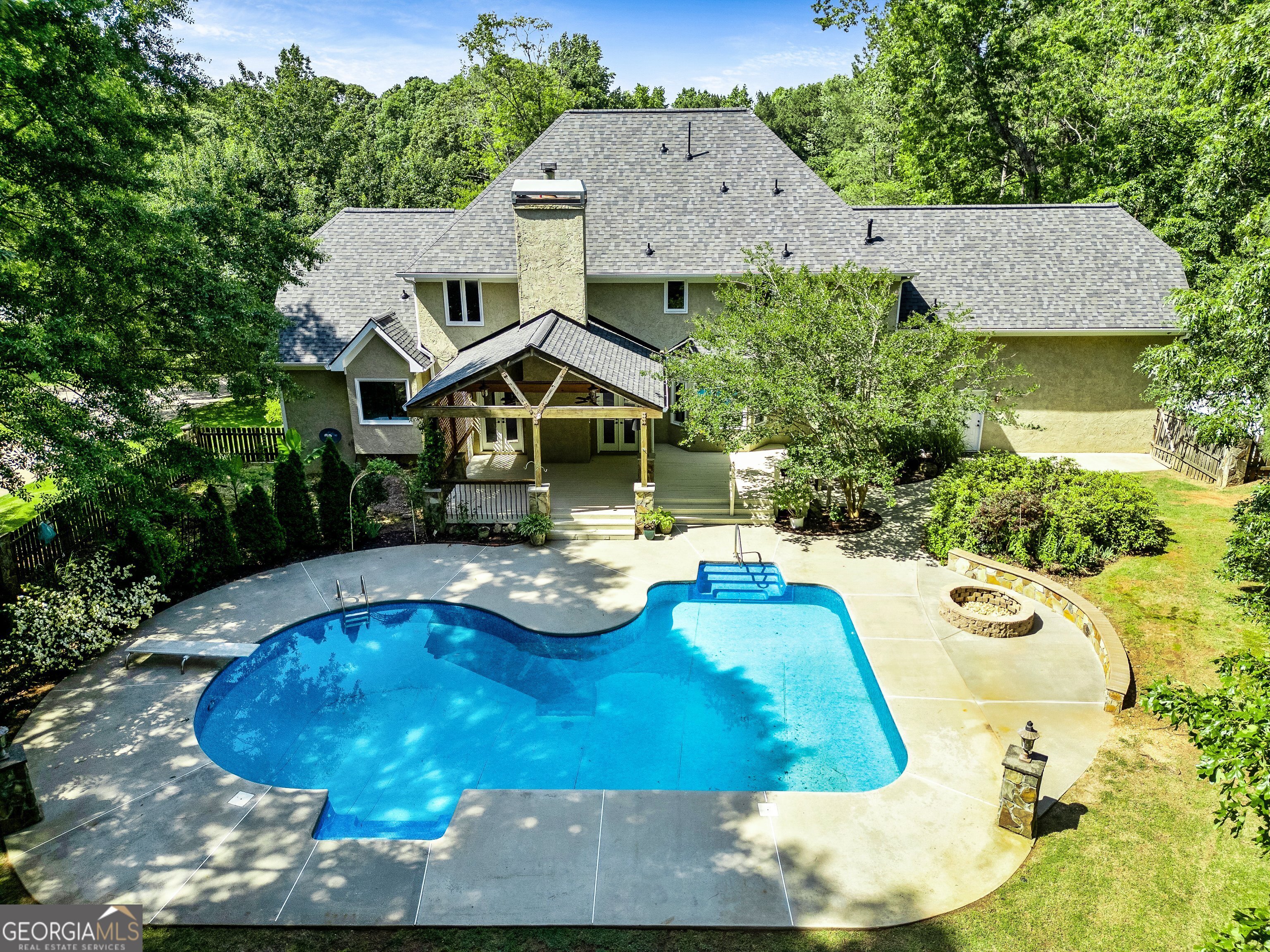 324 Chimney Sweep Circle Property Photo 1