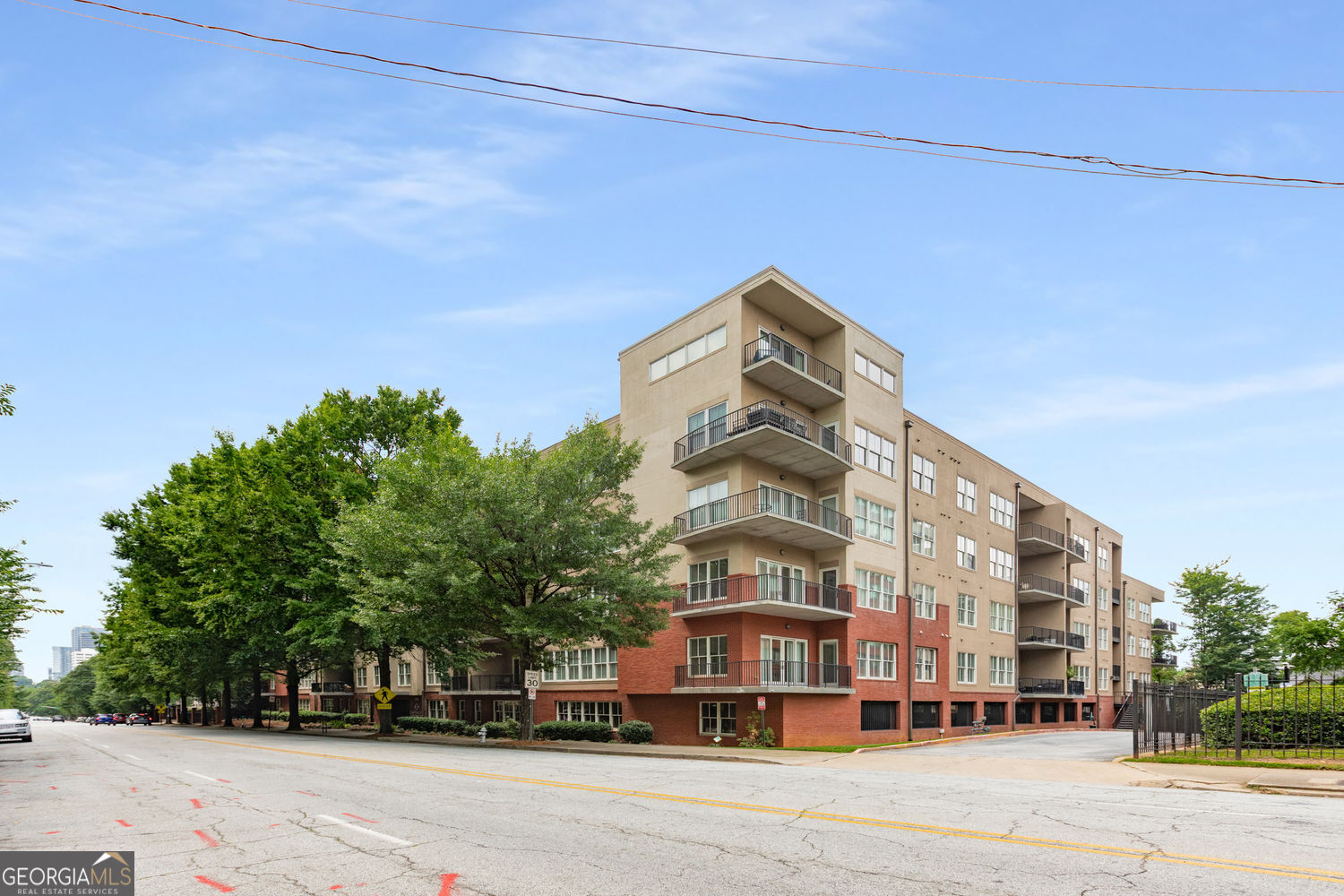 384 Ralph McGill Boulevard NE # 123 Property Photo 1