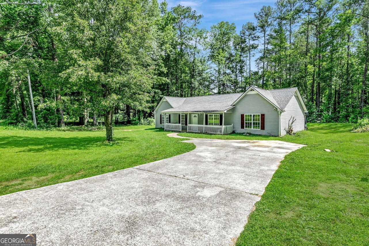 1047 Mormon Church Road