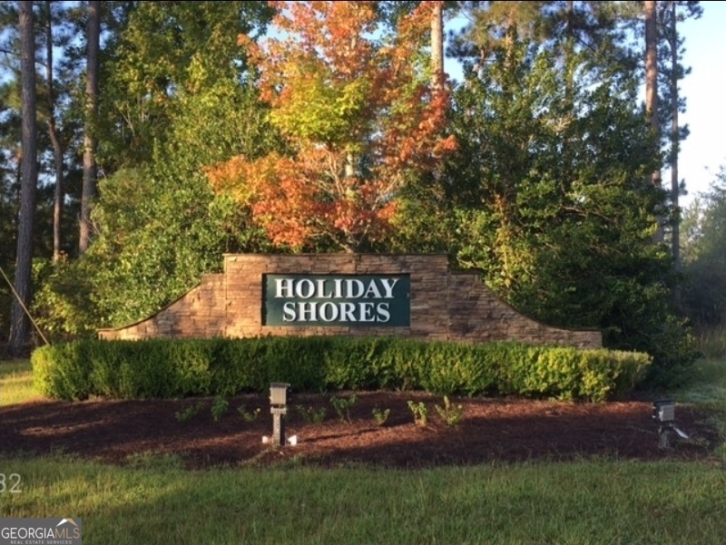 Lot We100 Lake Crest Drive Property Photo 1