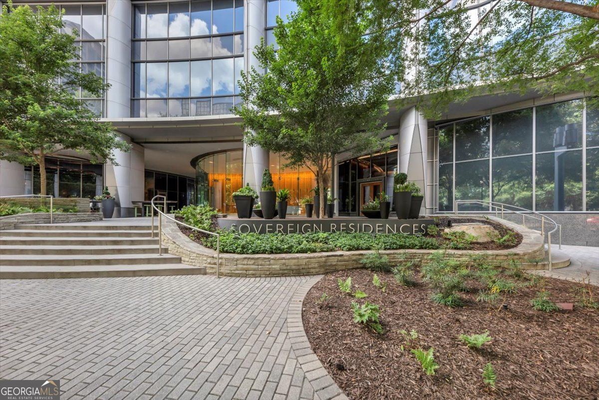 3344 Peachtree Road Ne # 3504 Property Photo 1