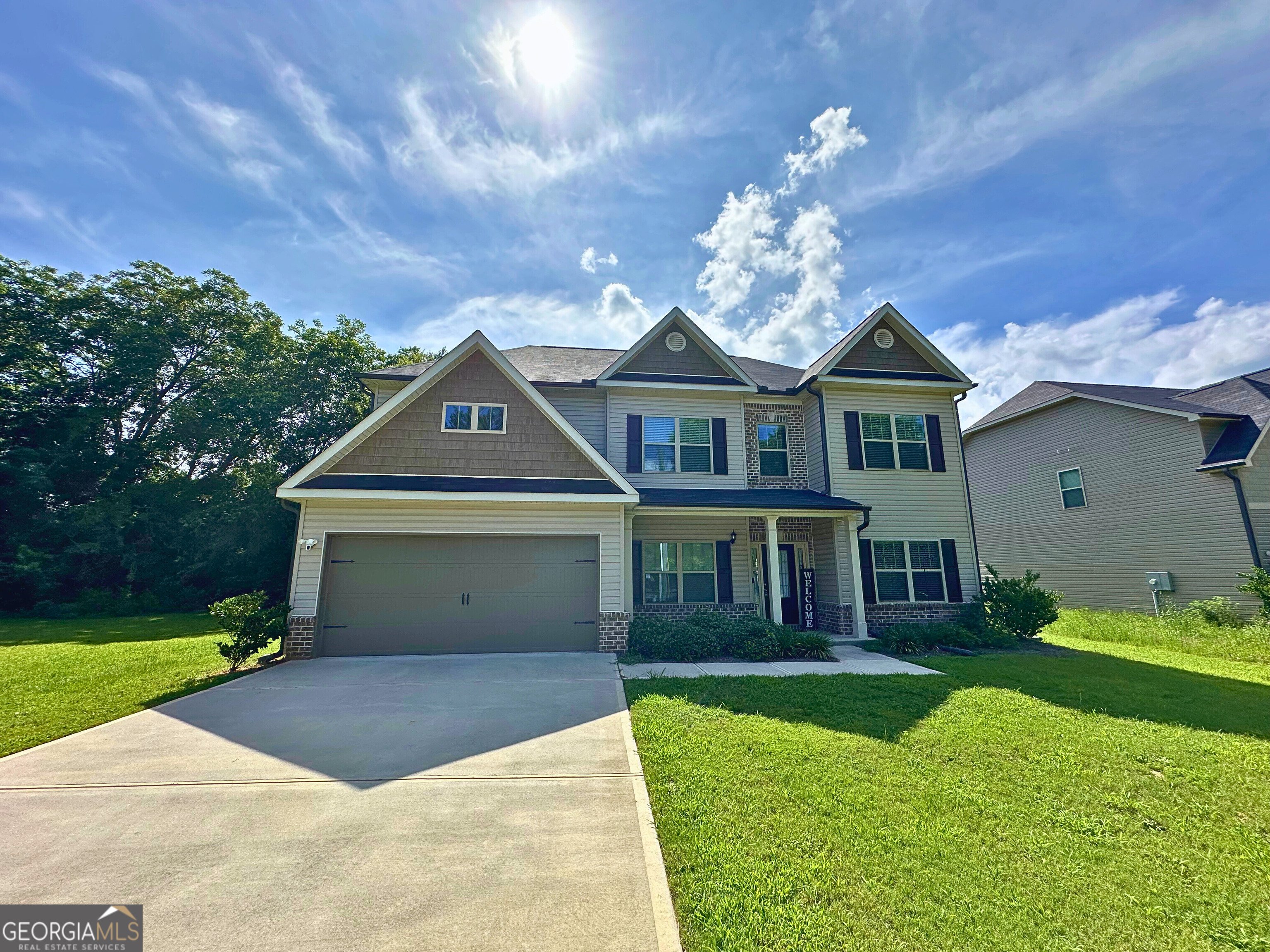360 Walker Road Property Photo 1