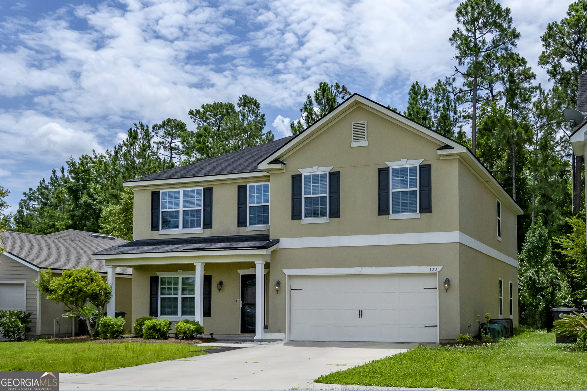 122 Brooklet Circle Property Photo 2