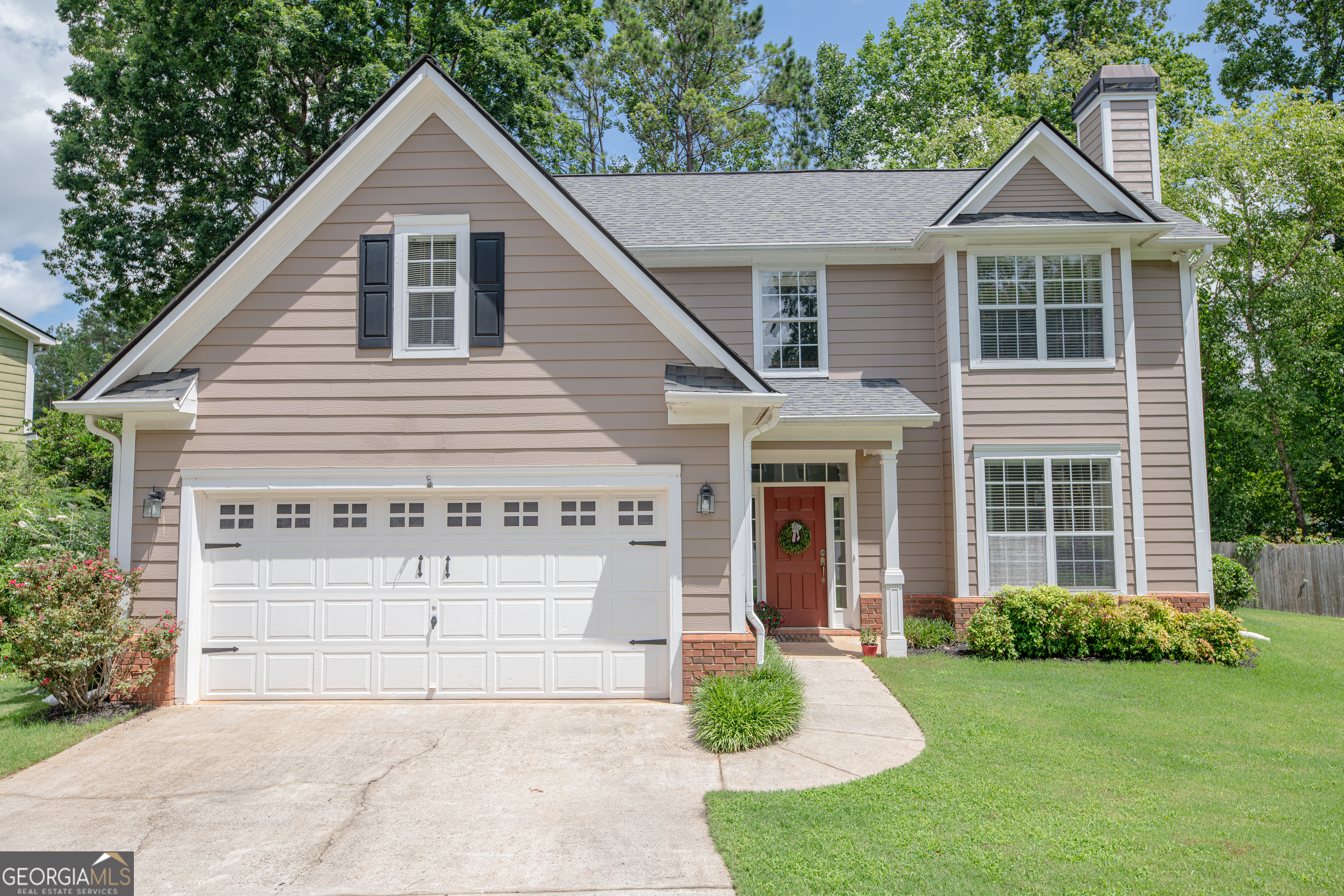 2427 Camata Place Property Photo 1