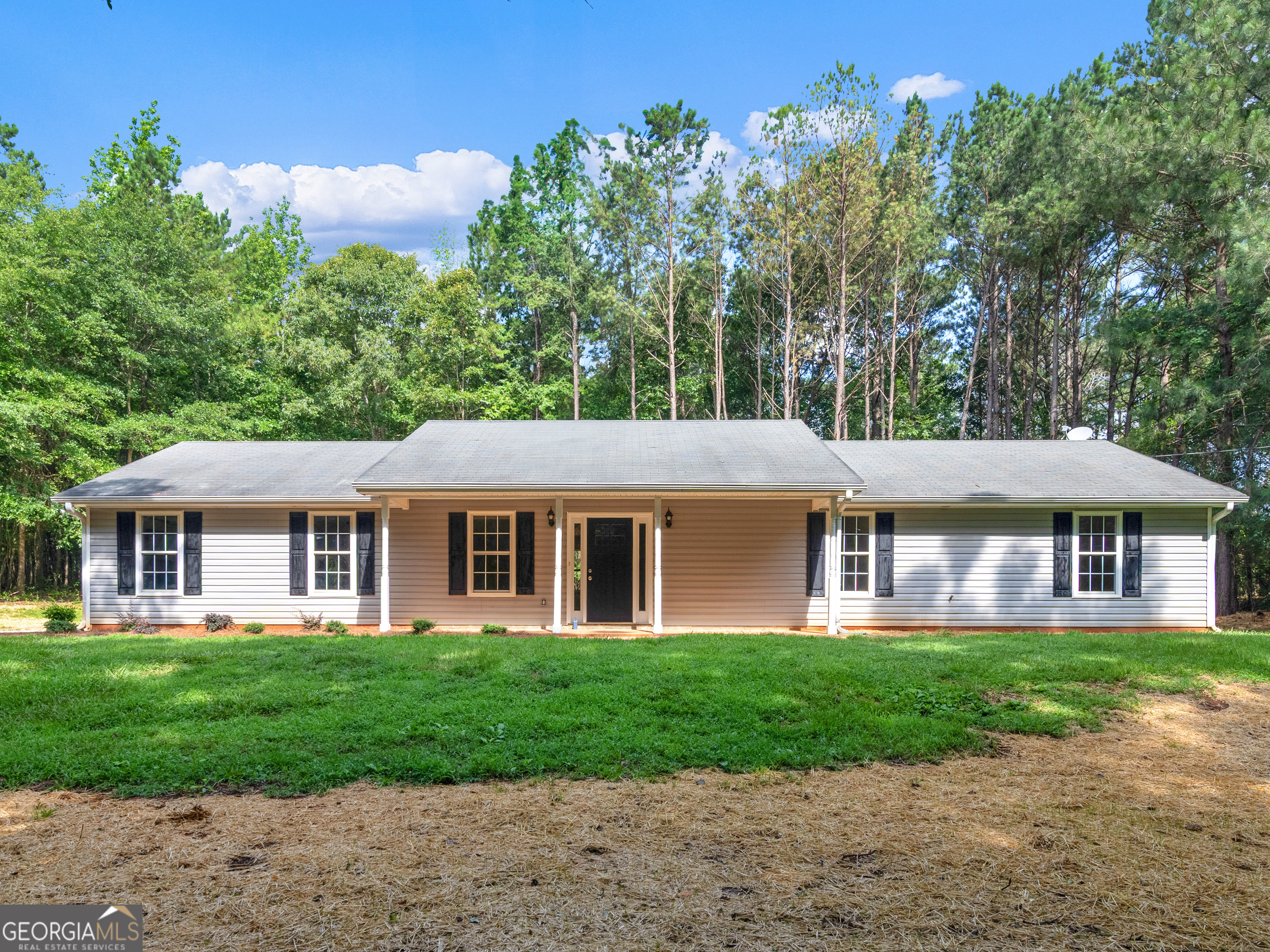 434 Barnes Road Property Photo 1