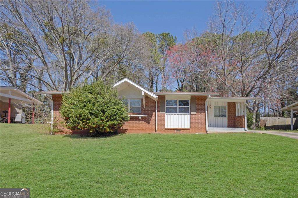 2522 Brentwood Court Property Photo 1